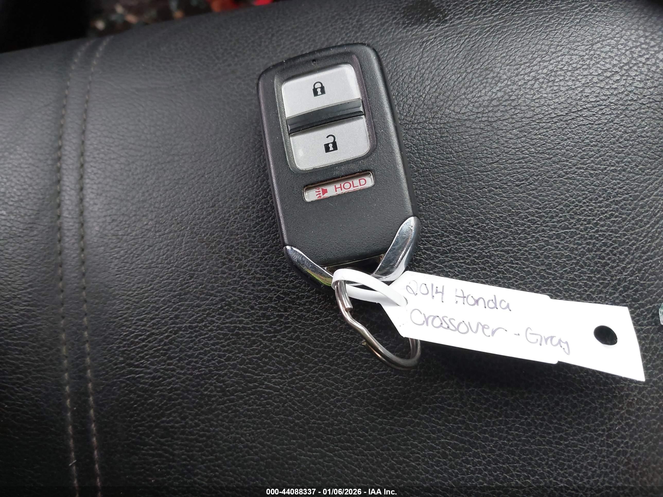 HONDA CROSSTOUR image 11
