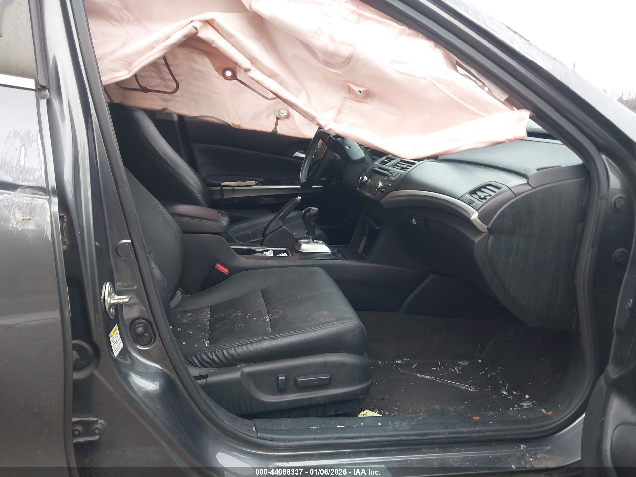 HONDA CROSSTOUR image 5