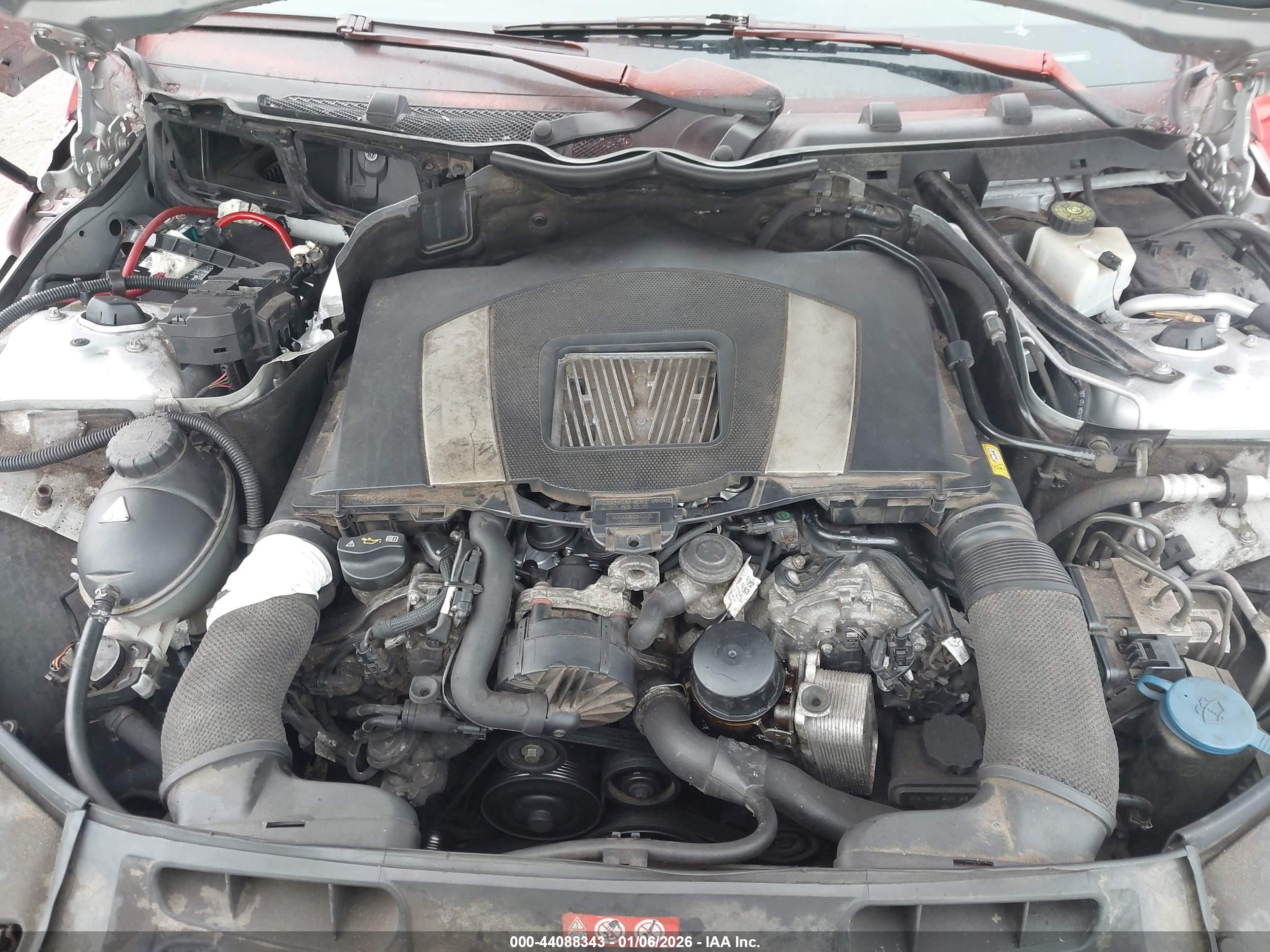 MERCEDES-BENZ C image 10