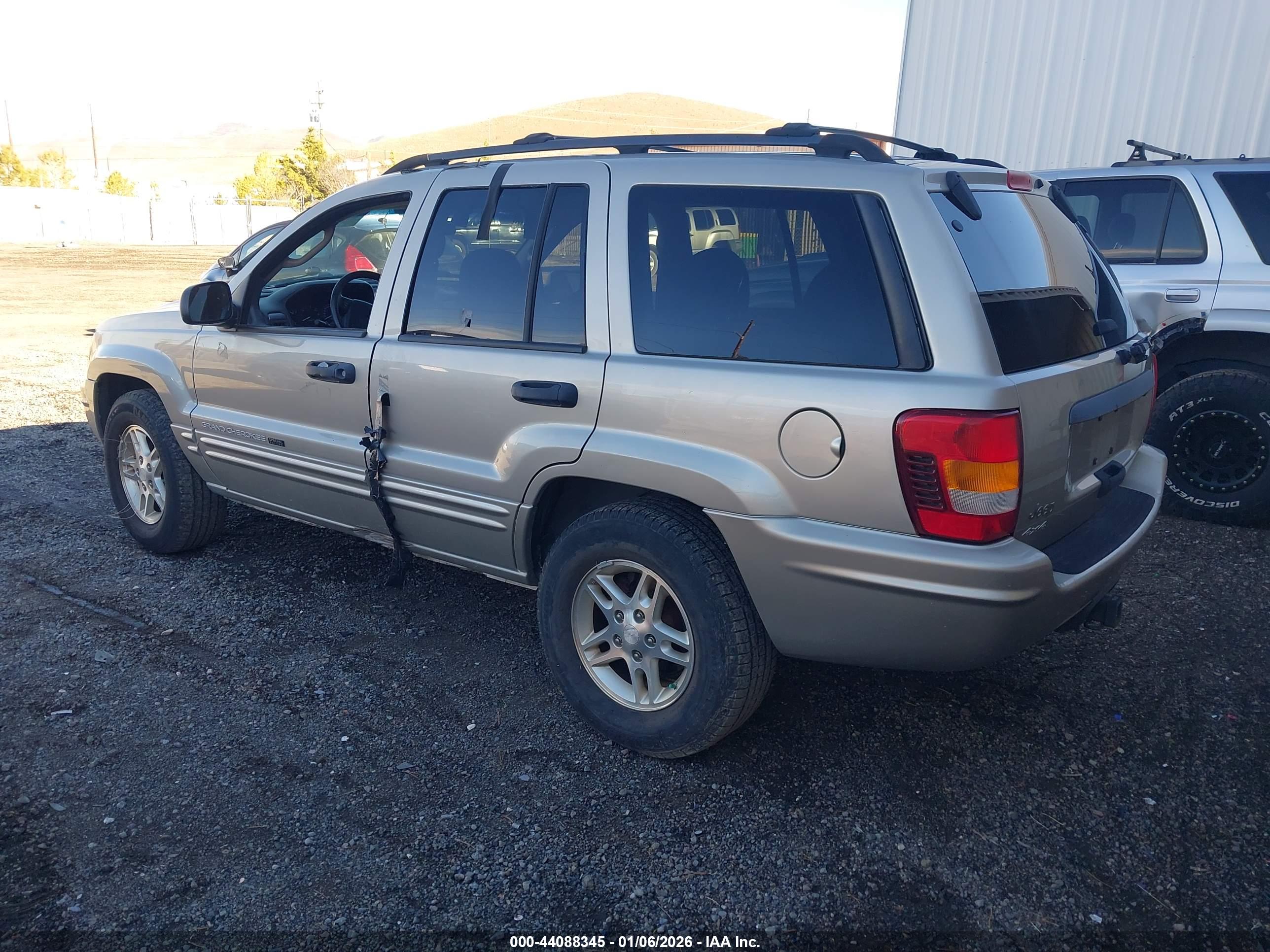 JEEP GRAND image 3