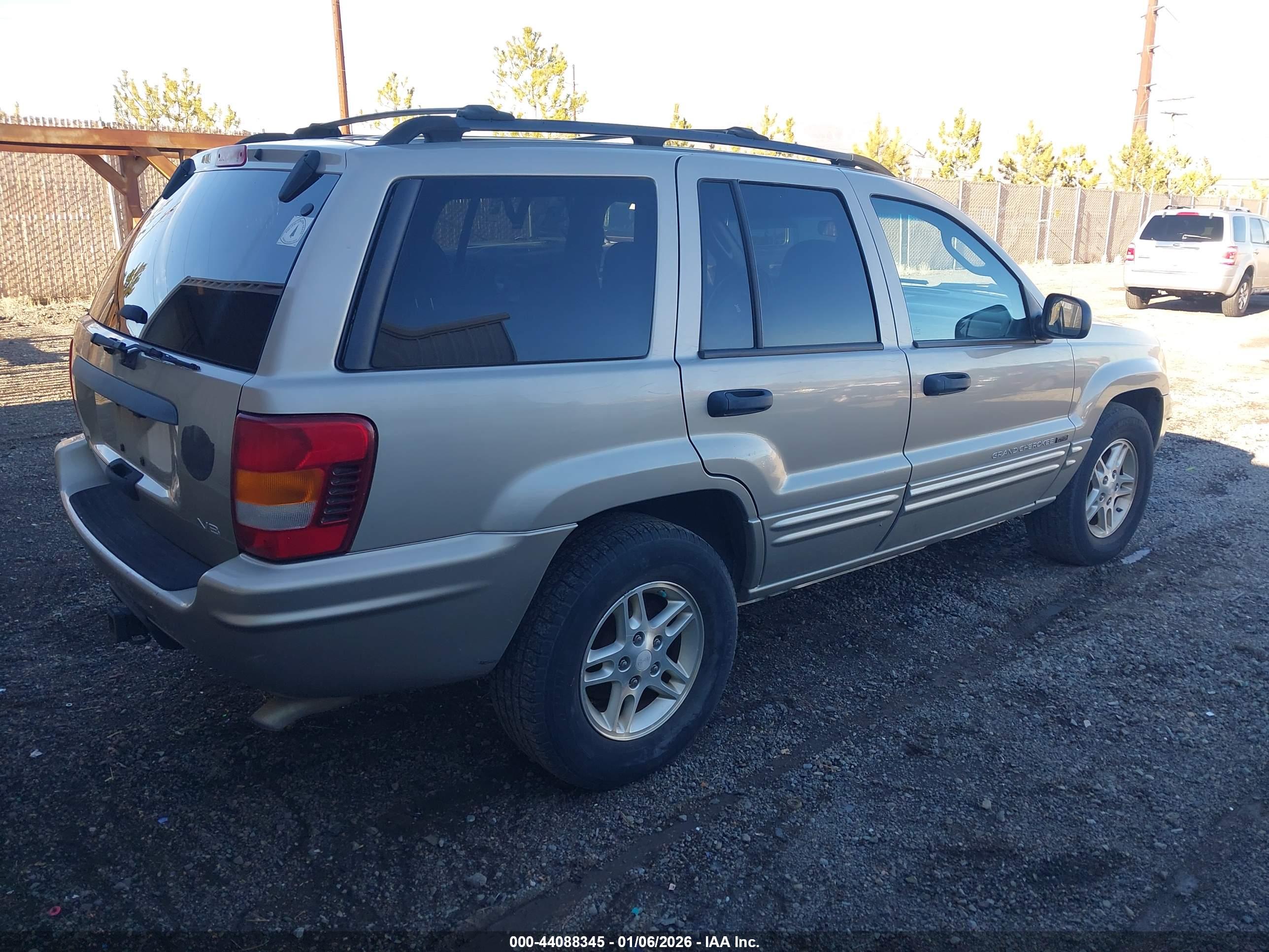 JEEP GRAND image 4