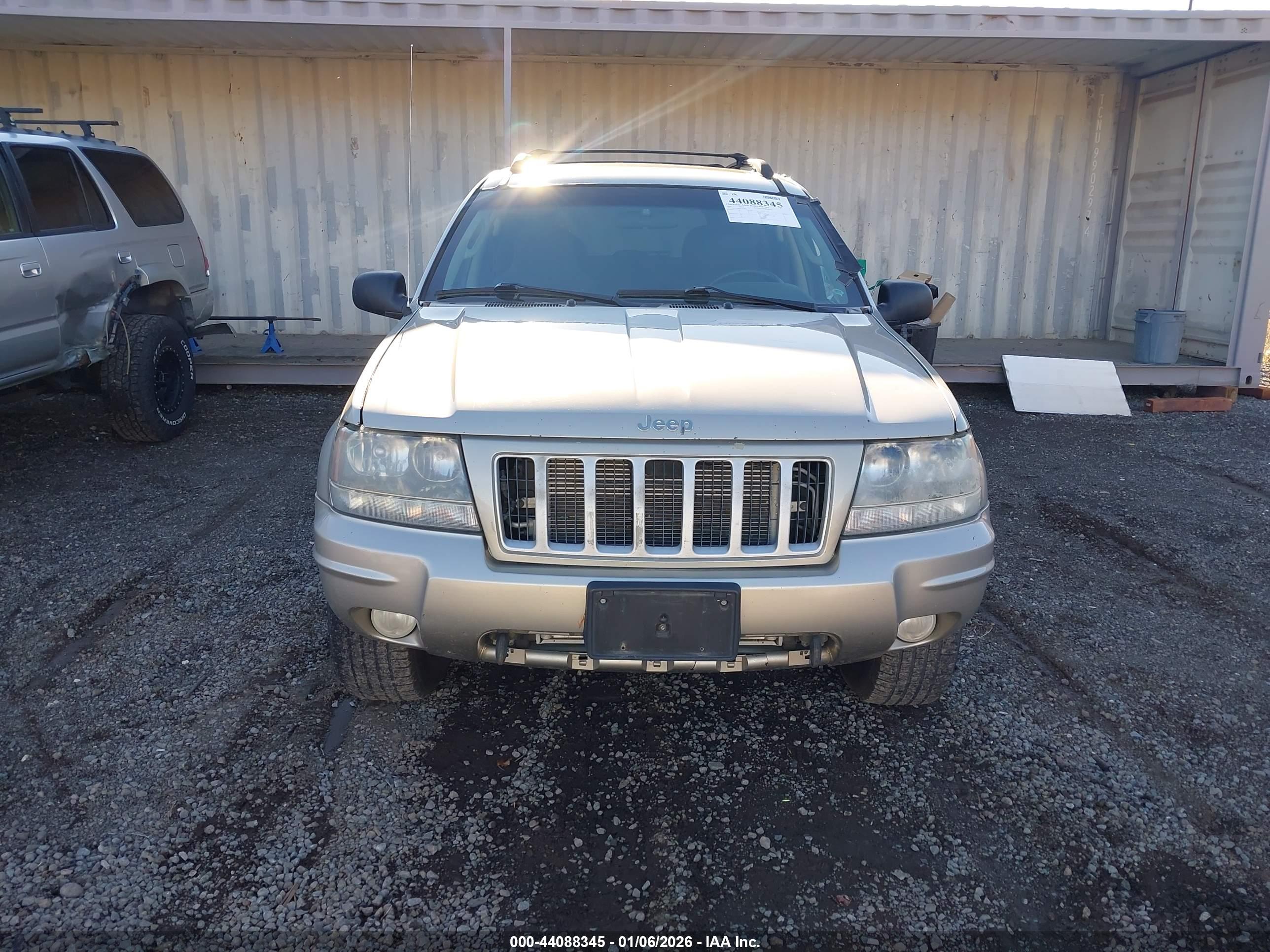 JEEP GRAND image 6