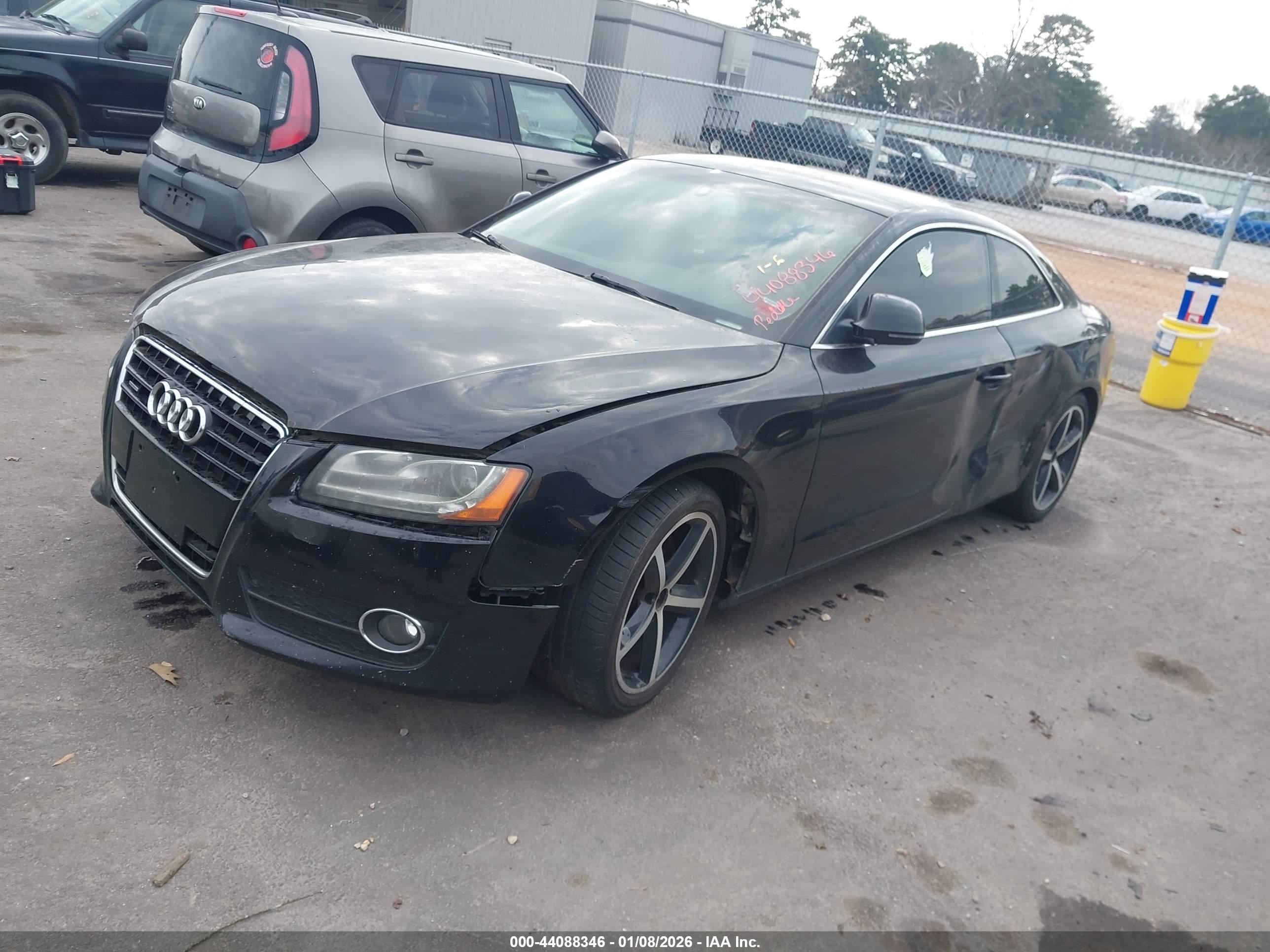 AUDI A5 image 2