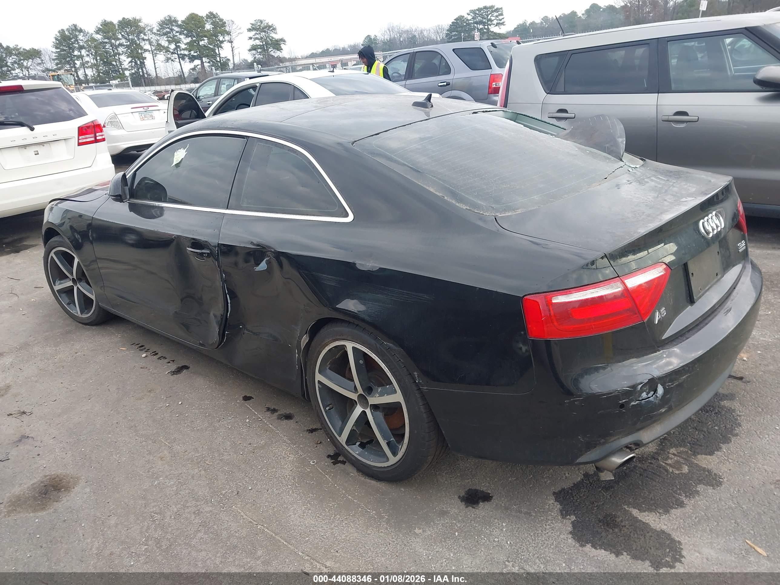 AUDI A5 image 3