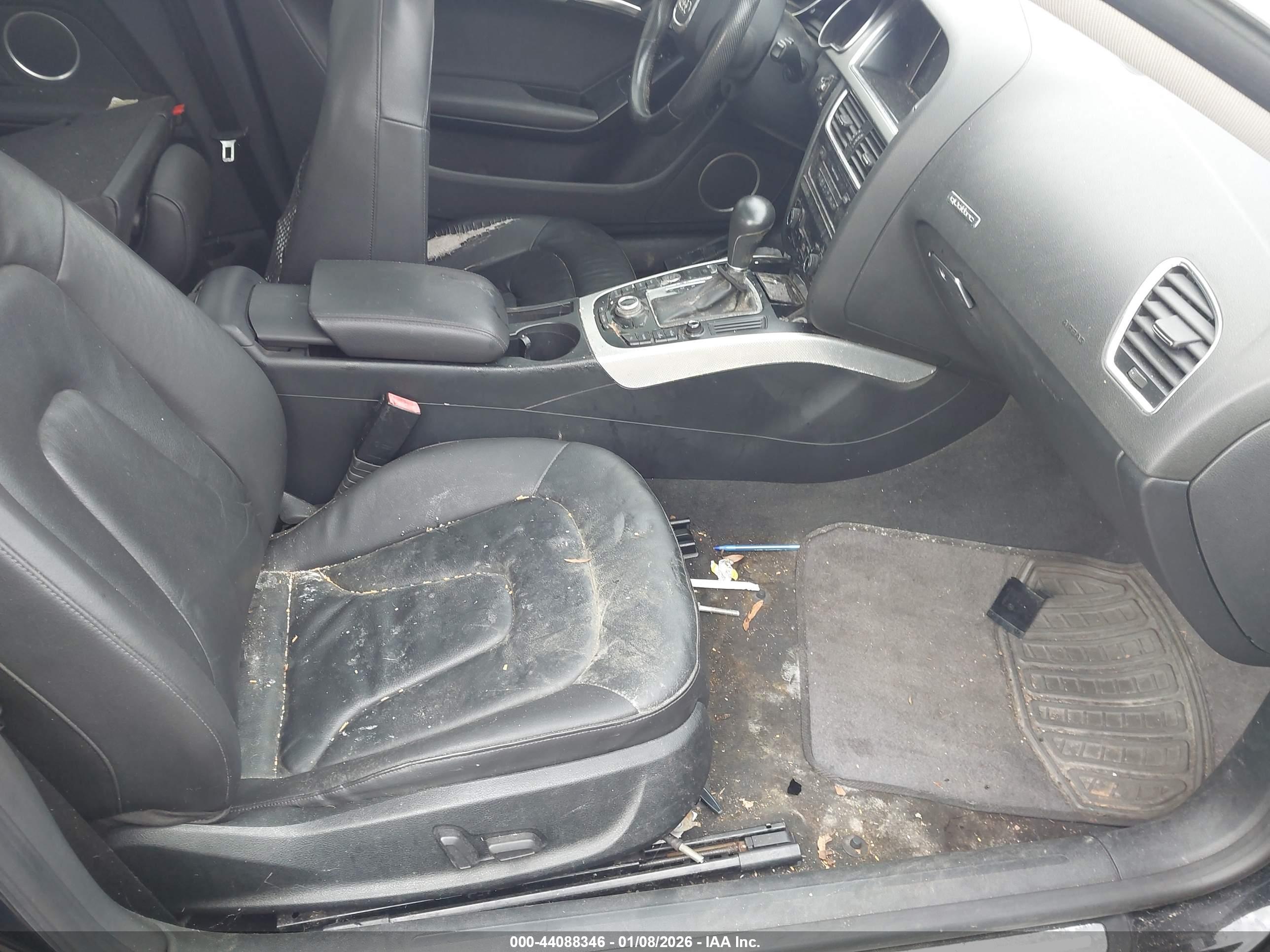 AUDI A5 image 5