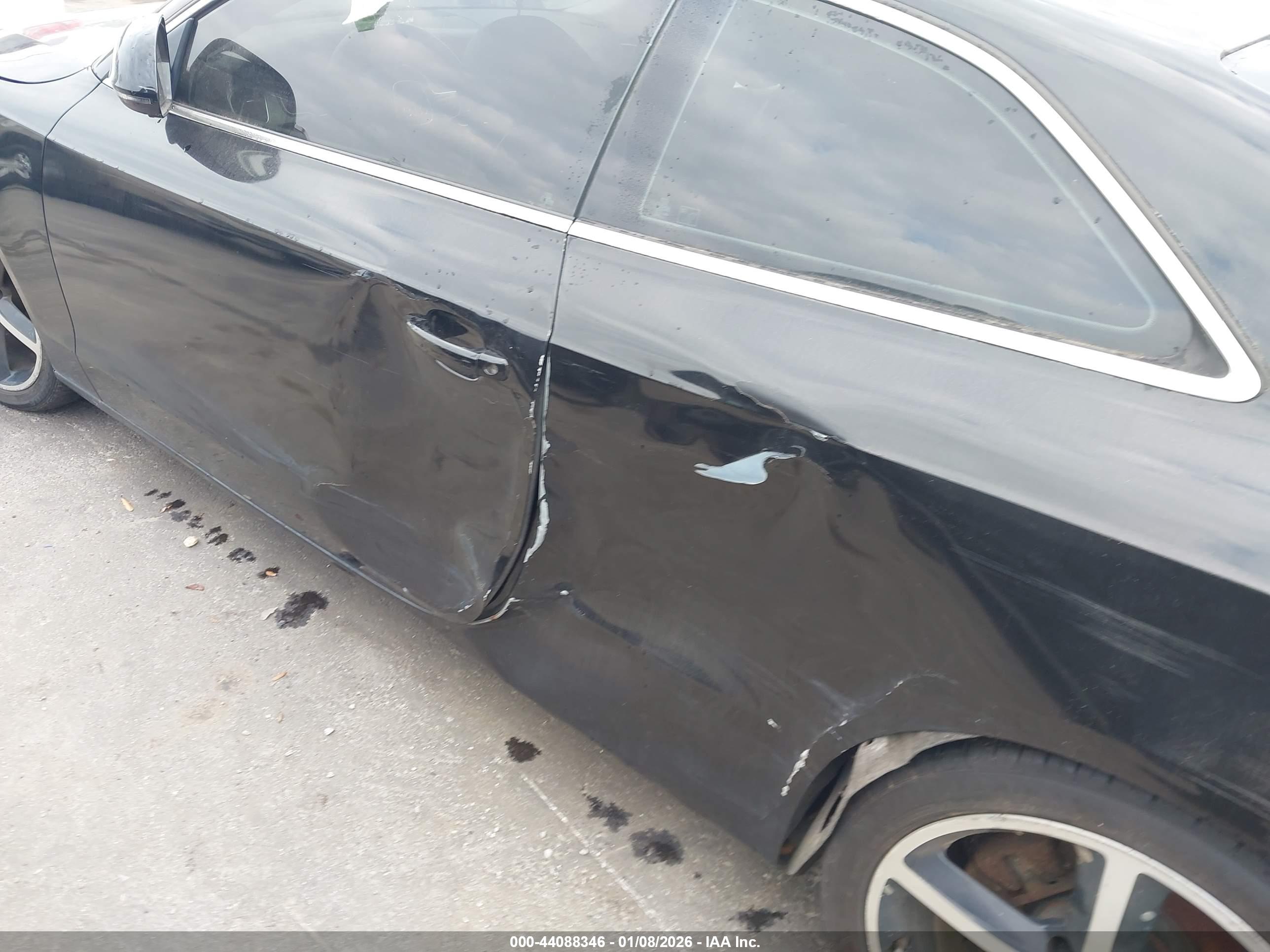 AUDI A5 image 6