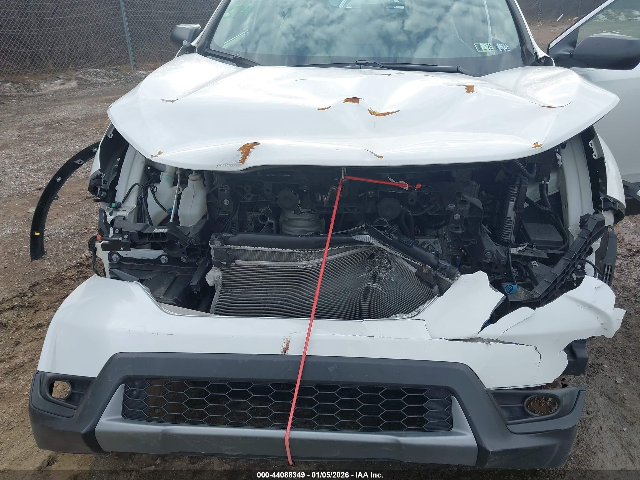 HONDA CR-V image 10