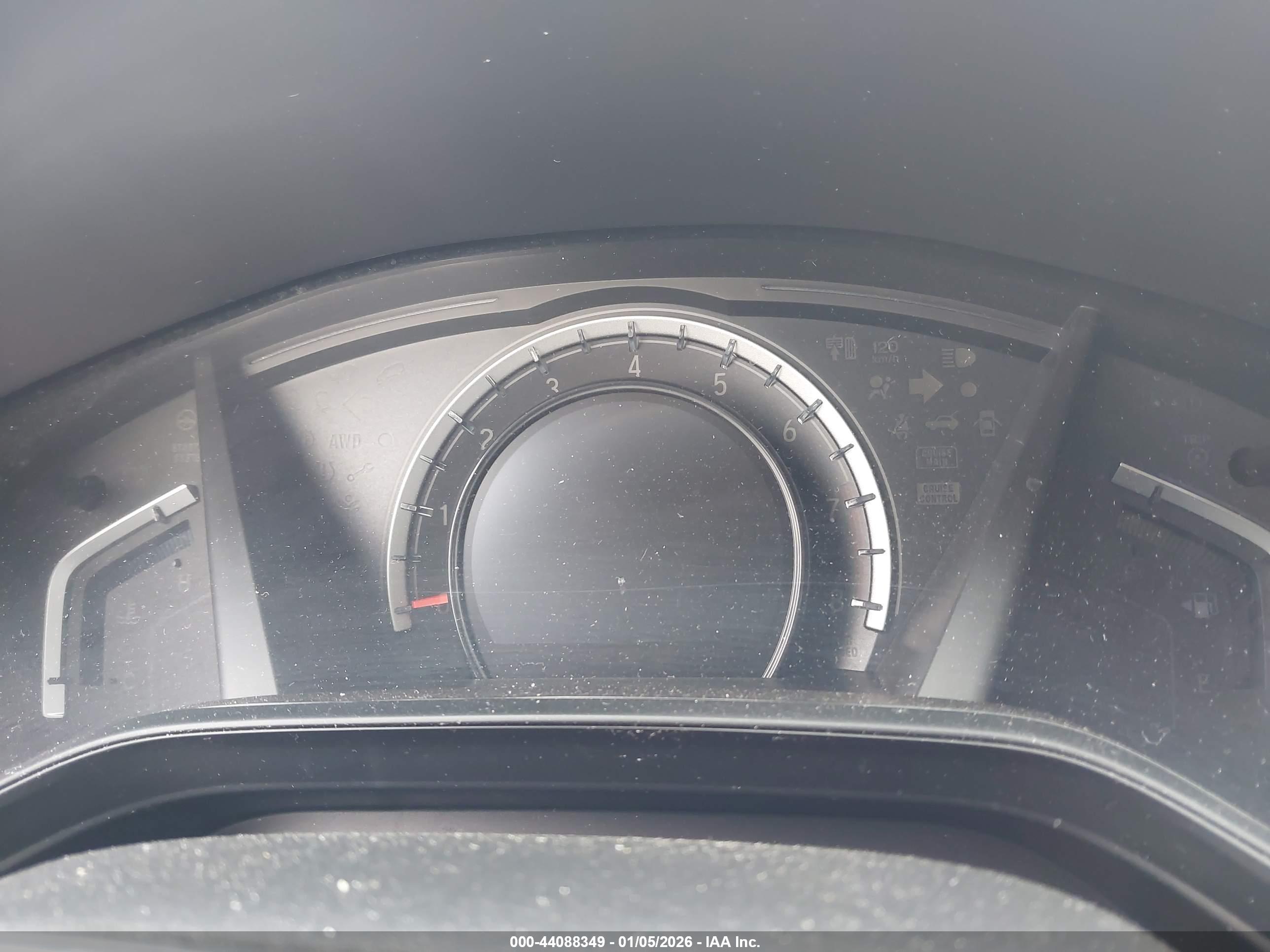 HONDA CR-V image 7