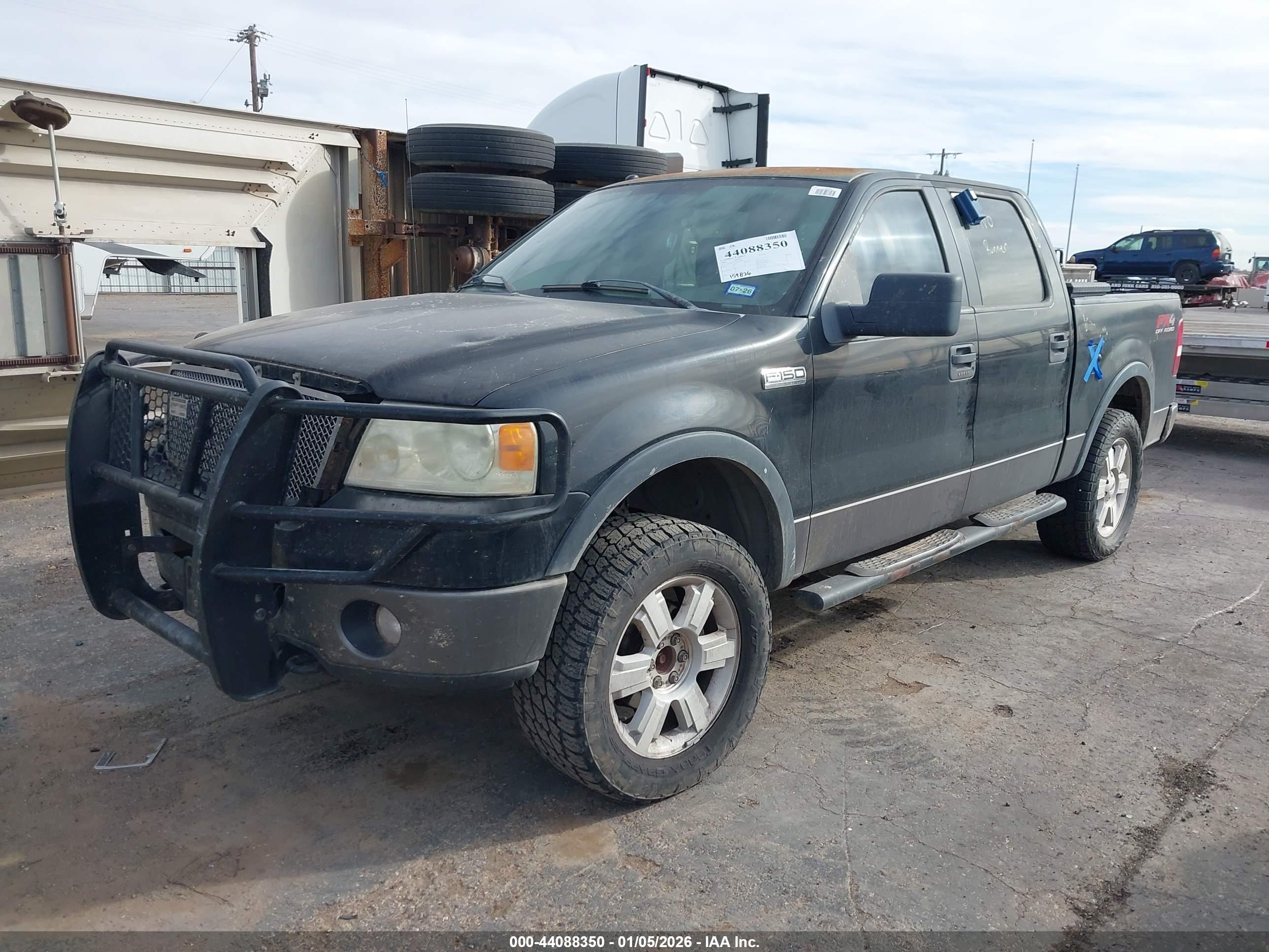 FORD F-150 image 2