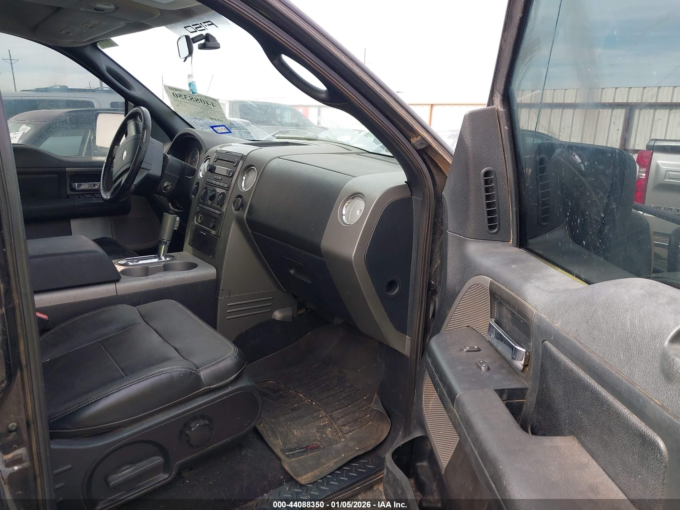 FORD F-150 image 5