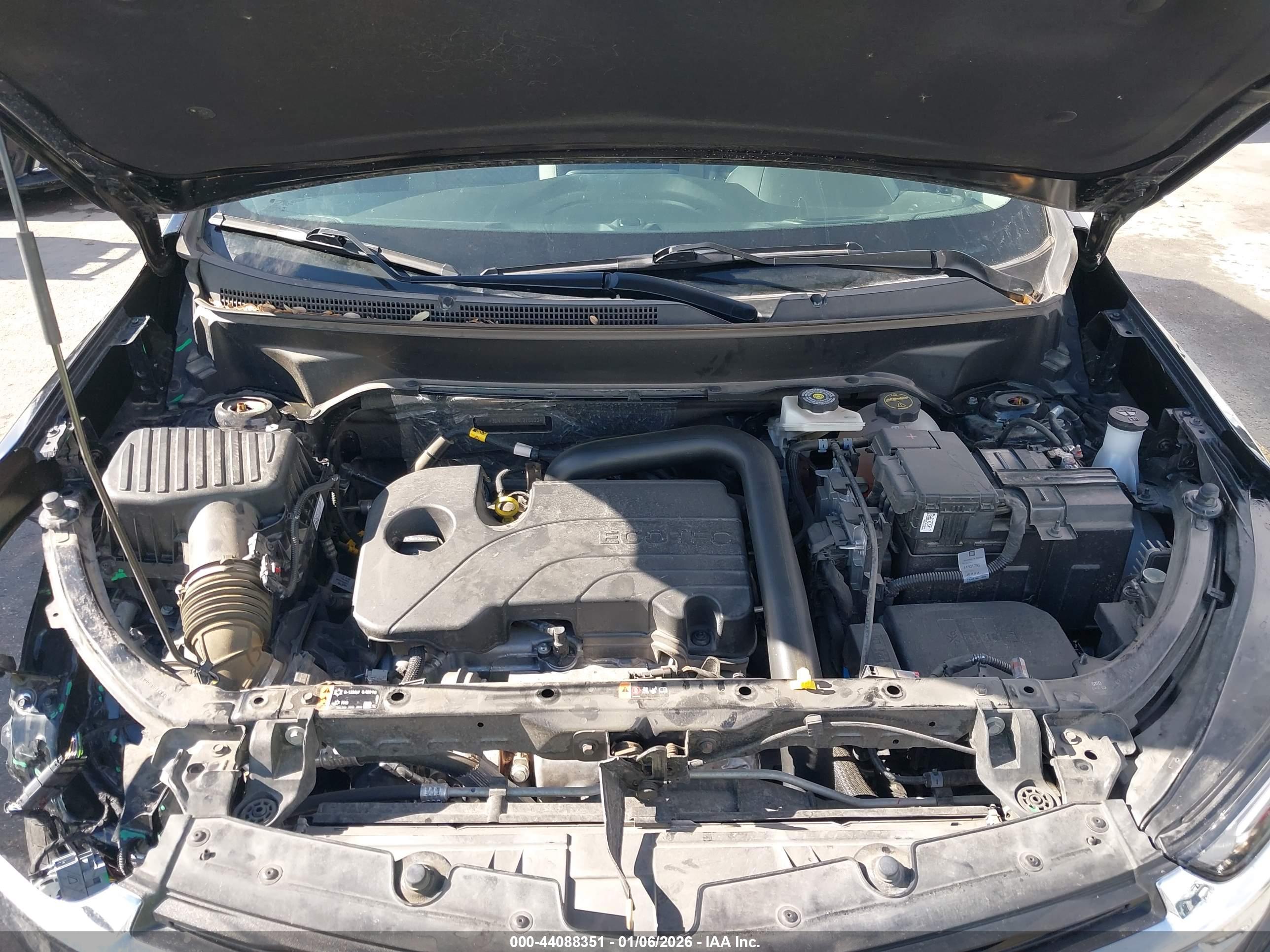 CHEVROLET EQUINOX image 10