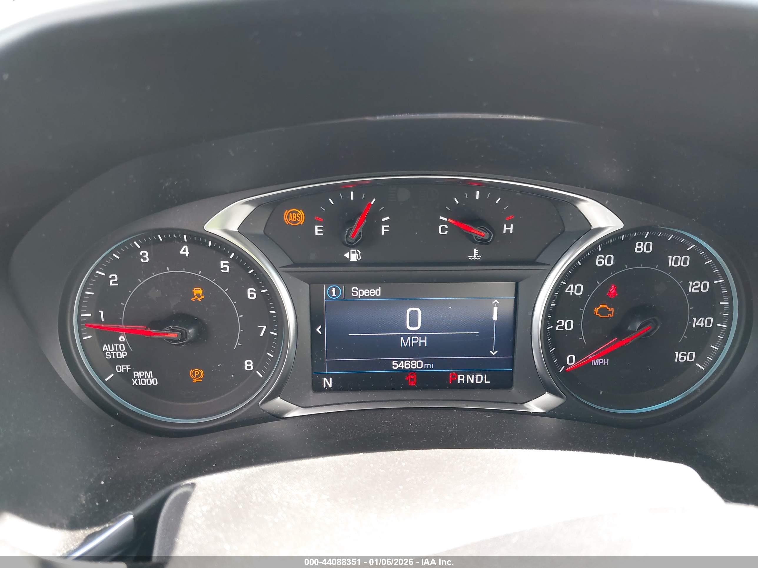 CHEVROLET EQUINOX image 7
