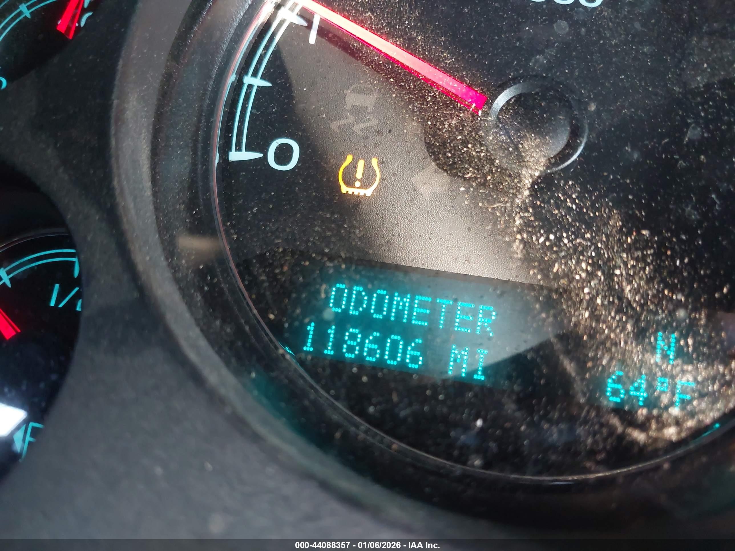 GMC SIERRA image 7