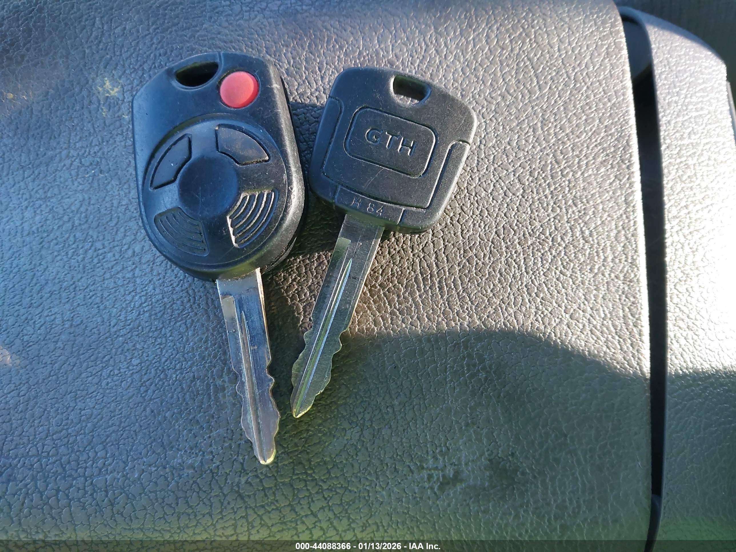 FORD EDGE image 11