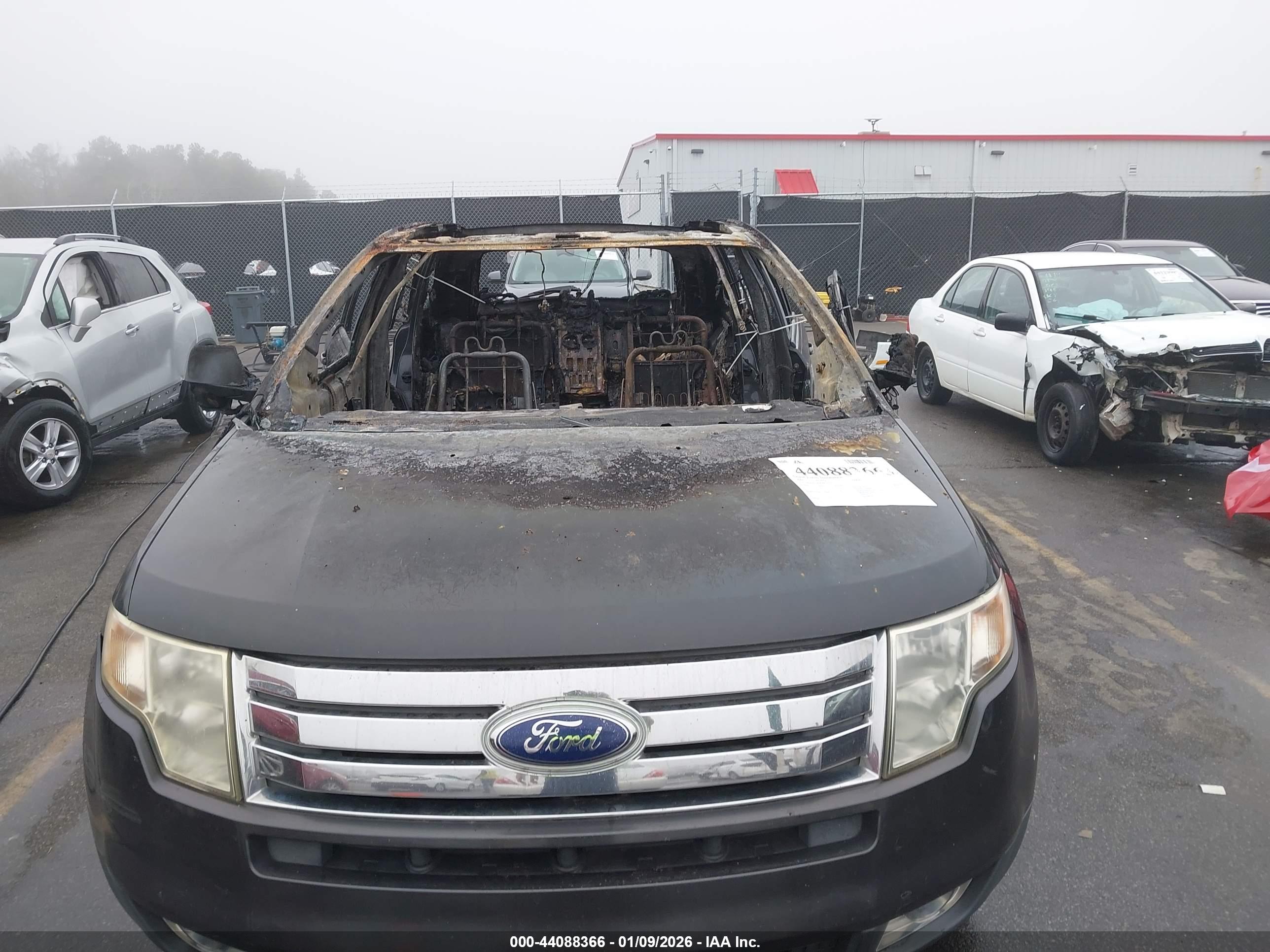 FORD EDGE image 6
