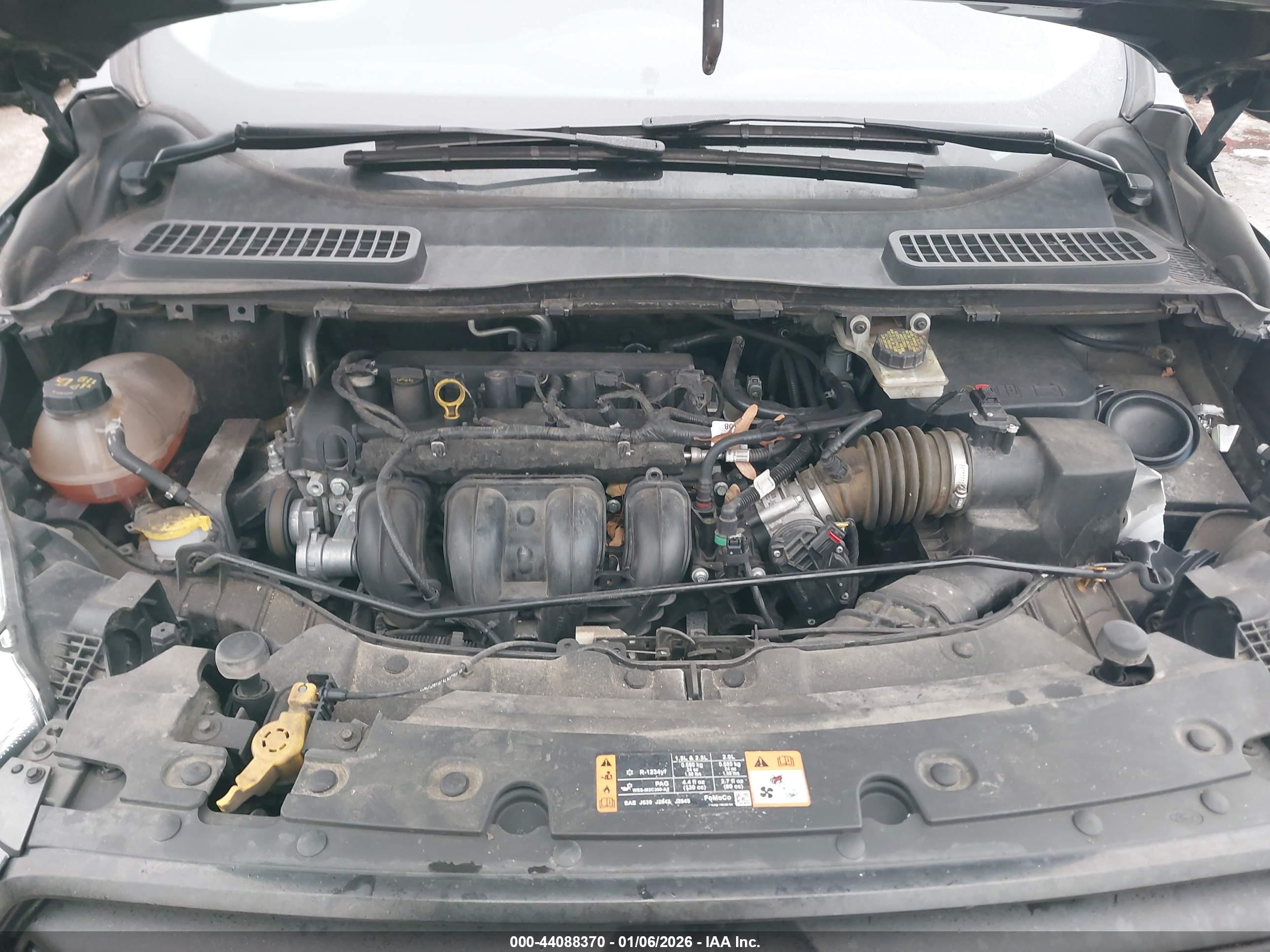 FORD ESCAPE image 10
