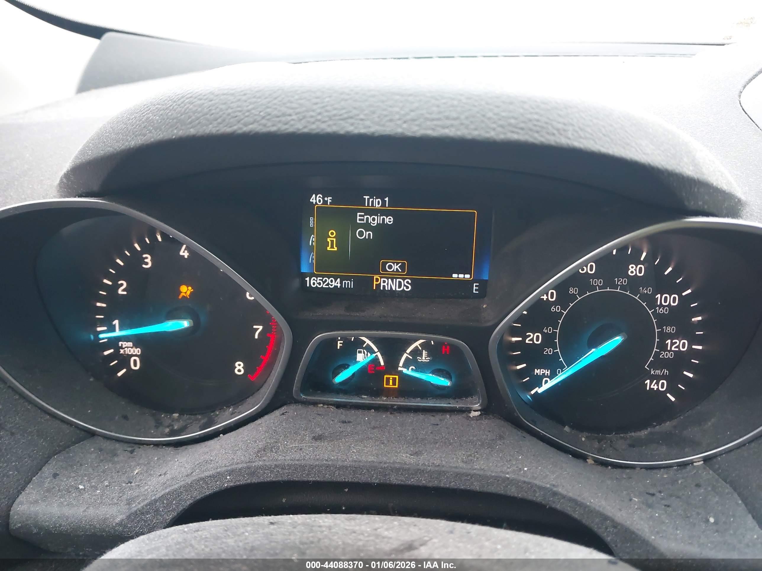 FORD ESCAPE image 7