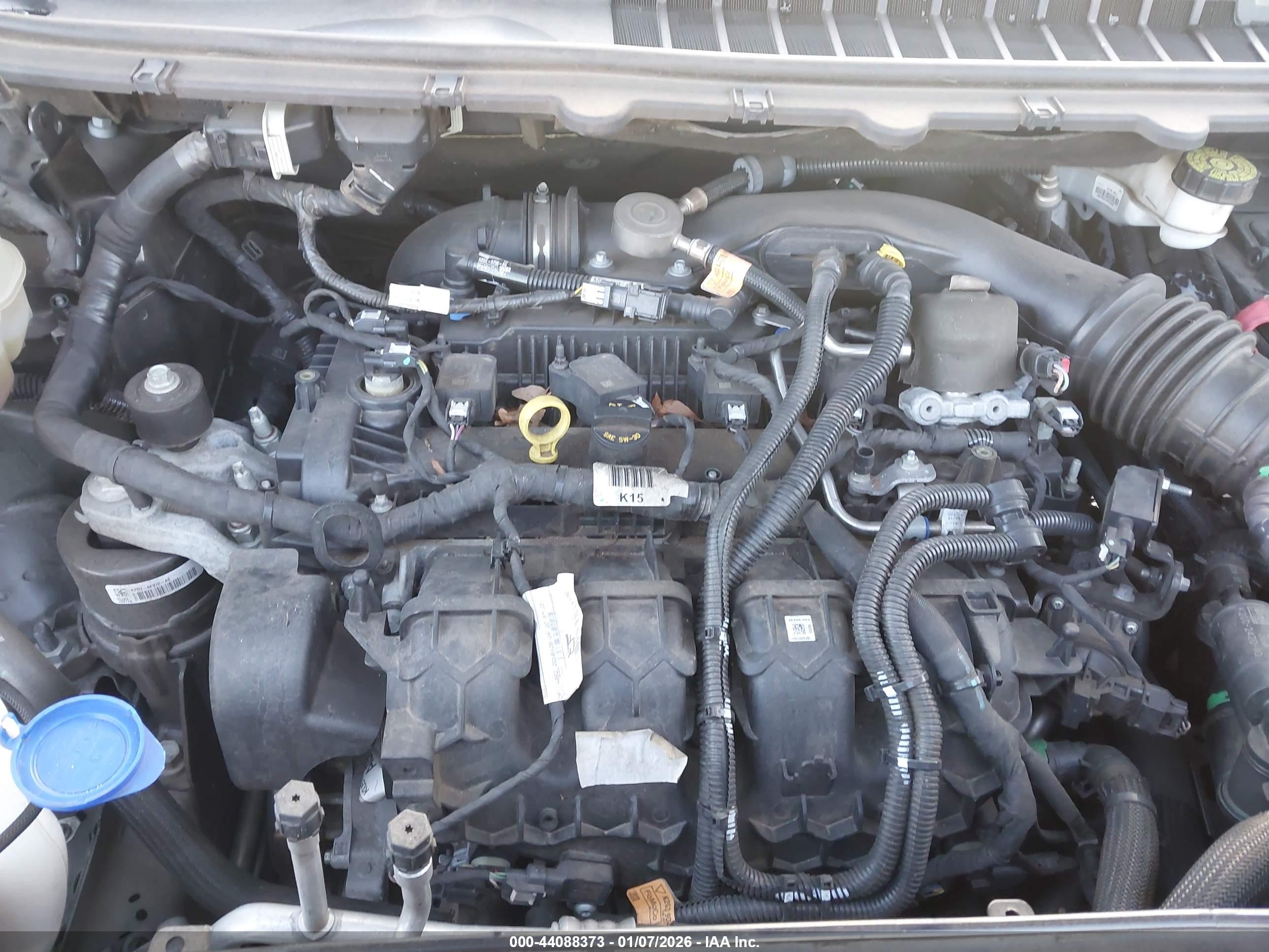 FORD EDGE image 10