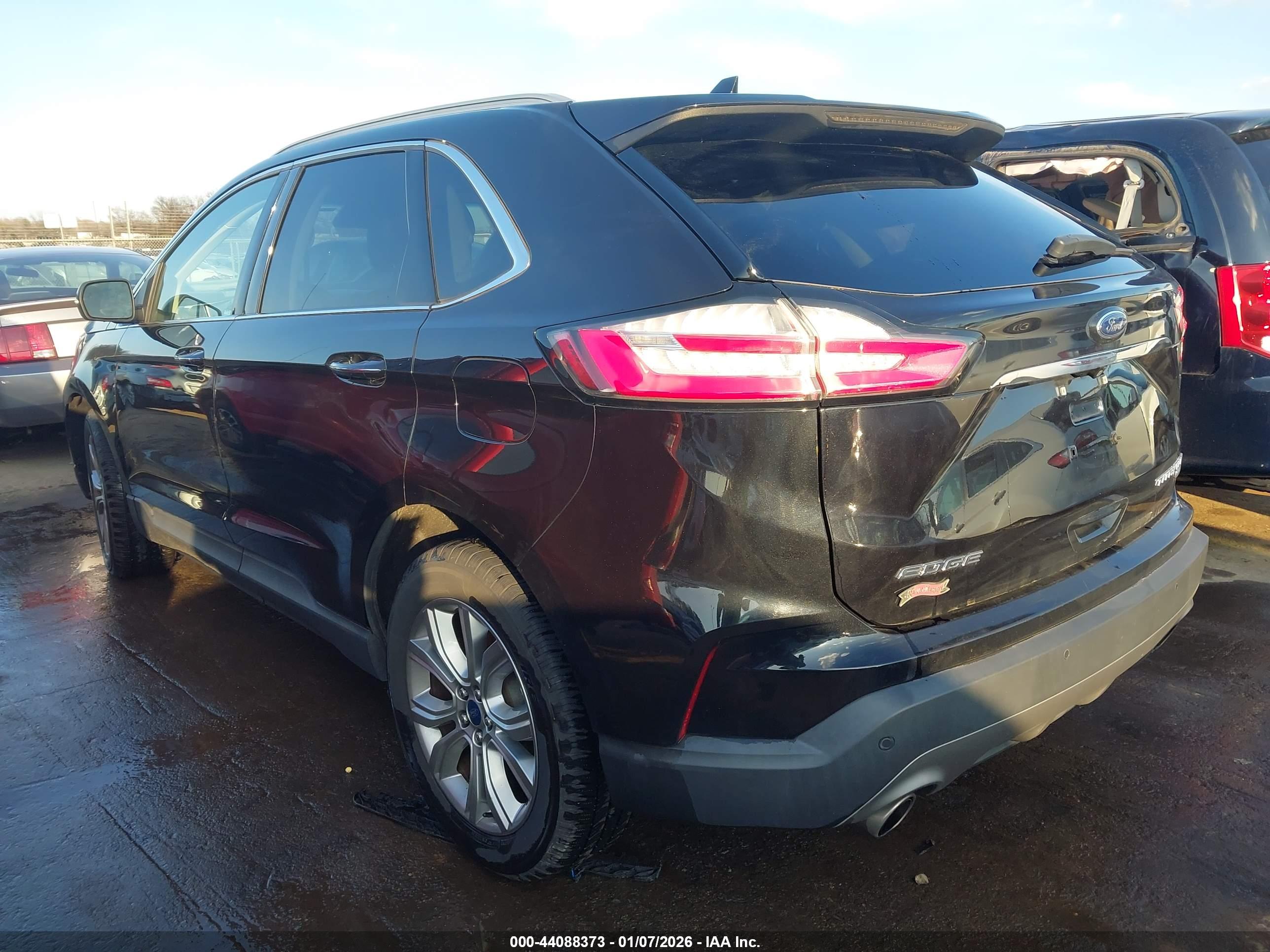 FORD EDGE image 3