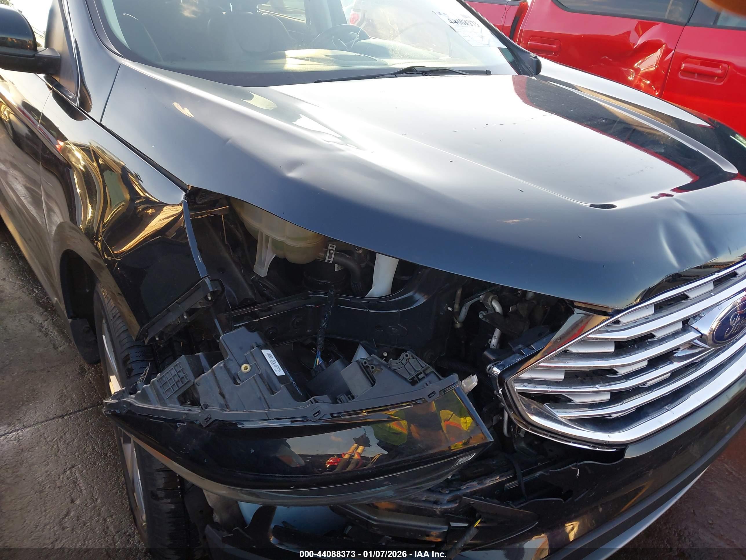 FORD EDGE image 6