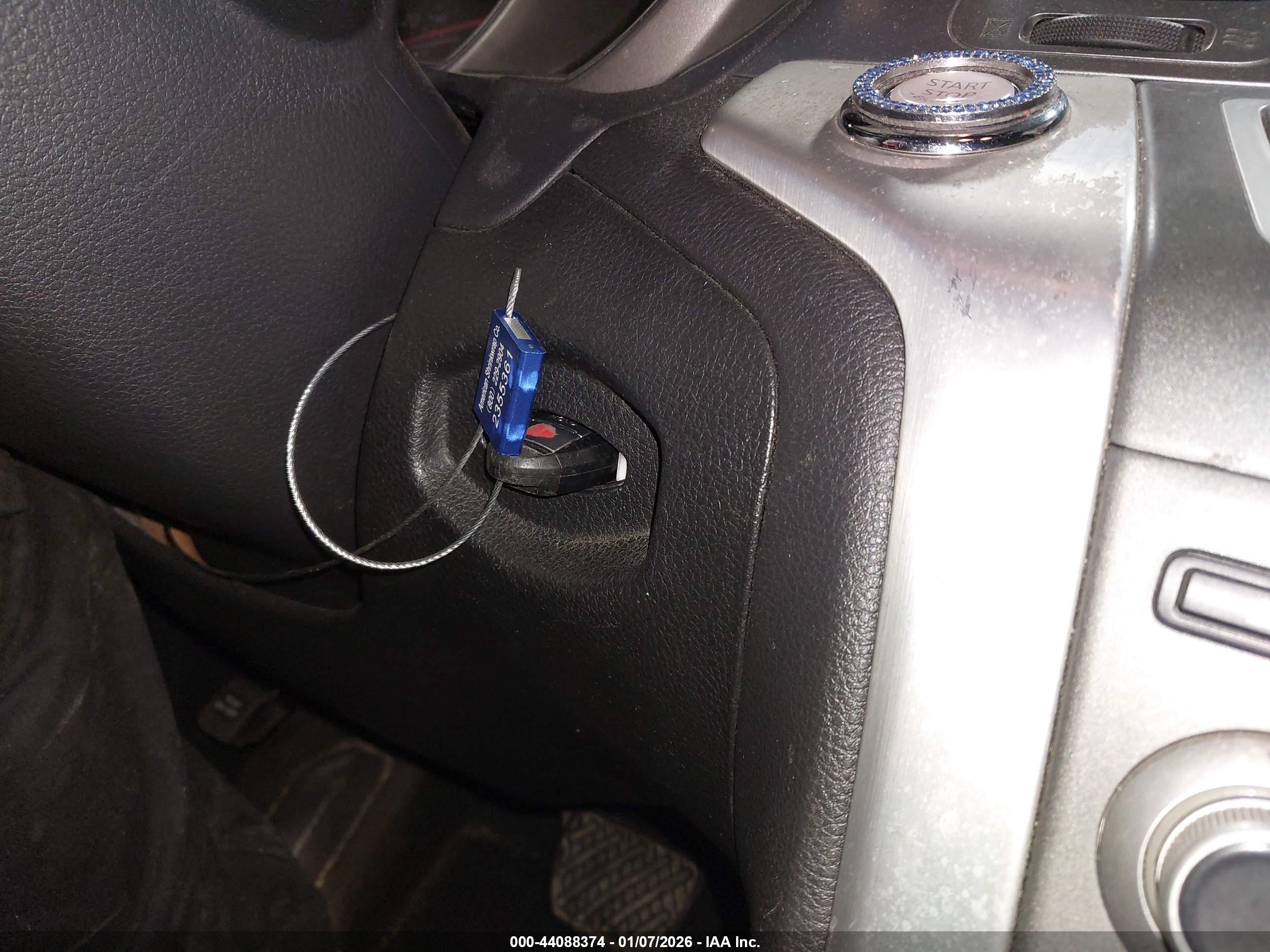 NISSAN MURANO image 11