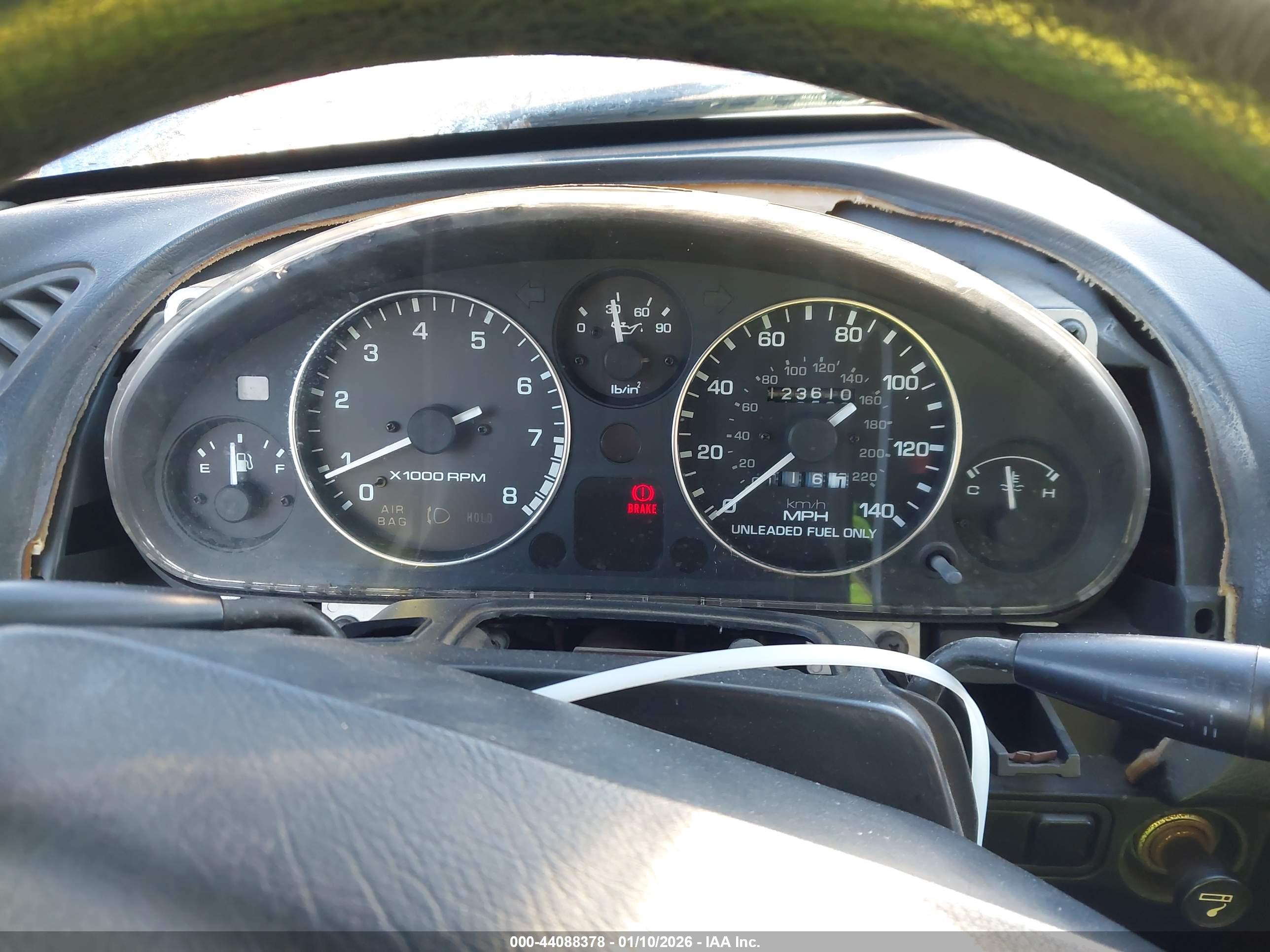 MAZDA MX-5 image 7