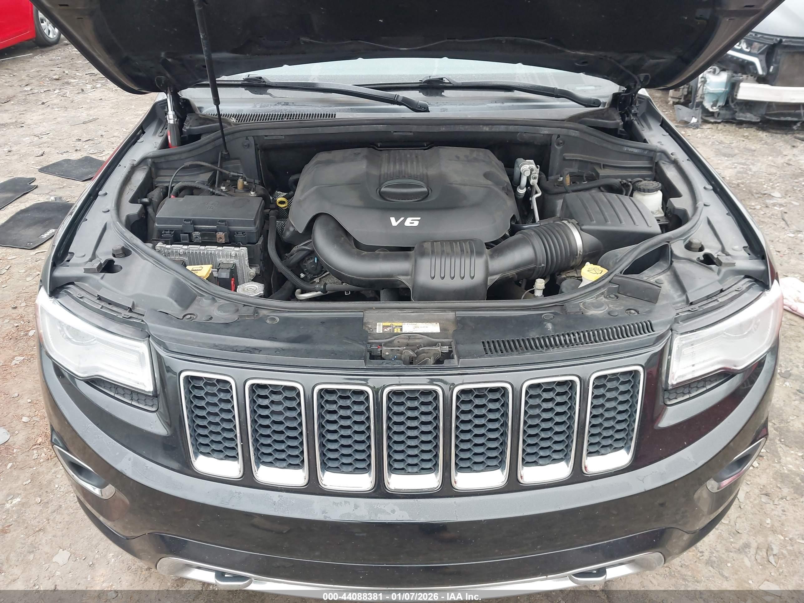 JEEP GRAND image 10