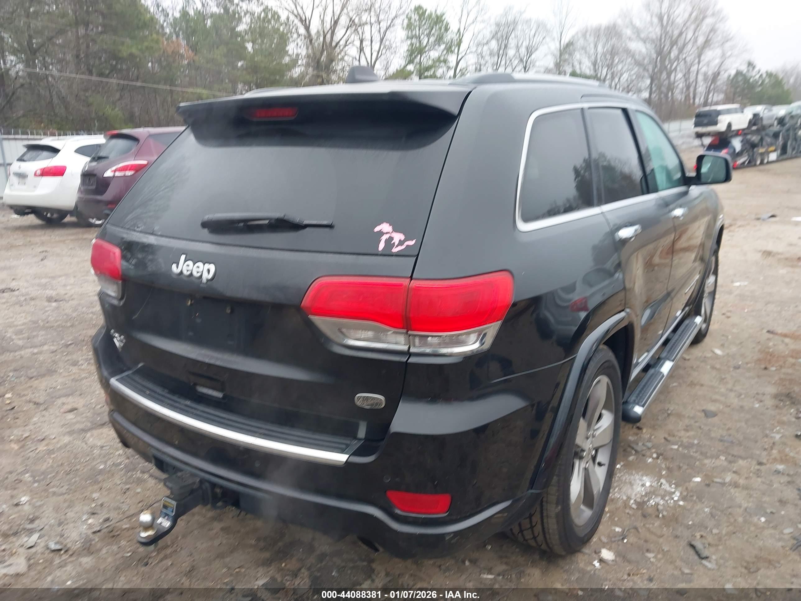 JEEP GRAND image 4