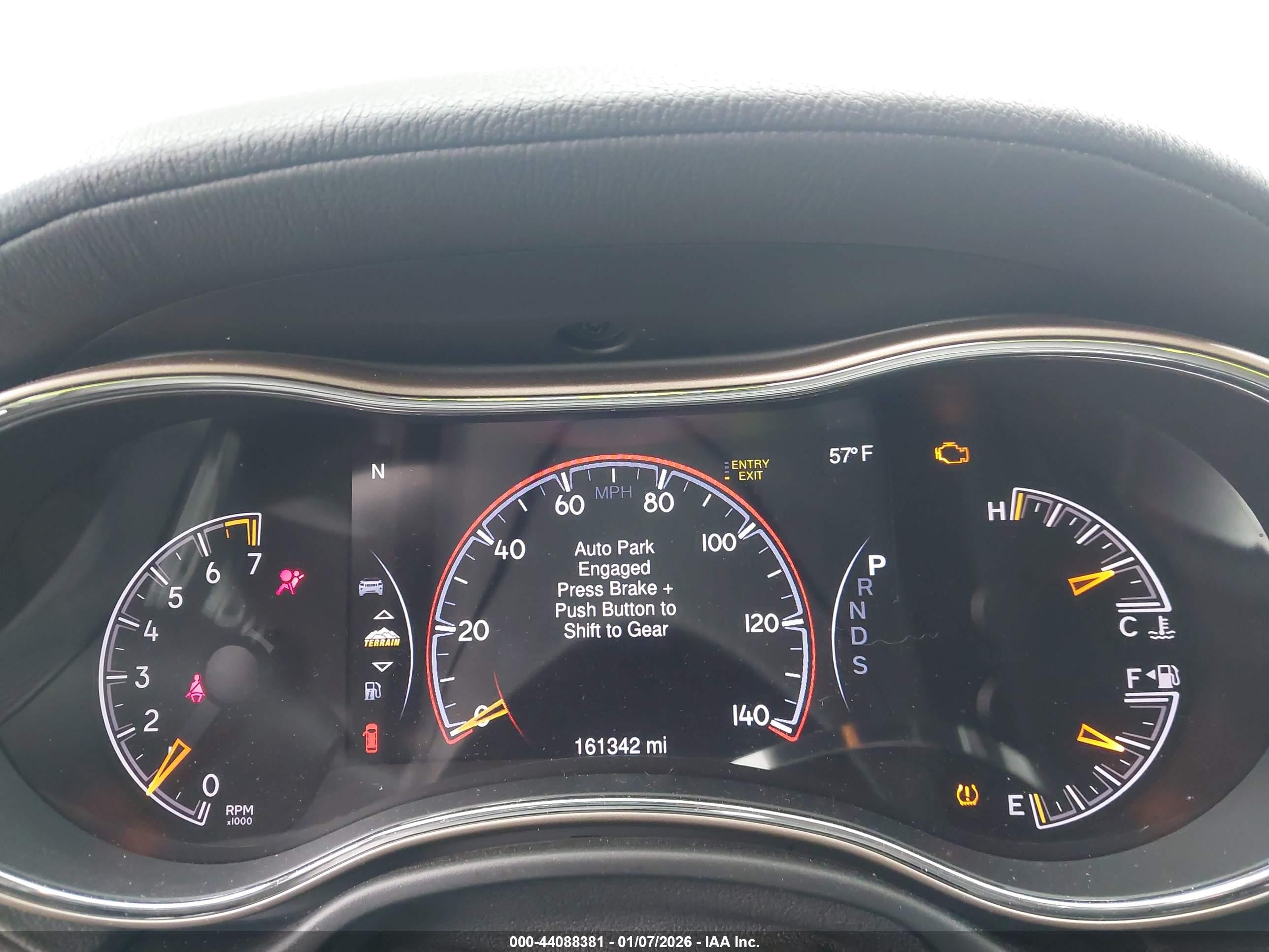 JEEP GRAND image 7