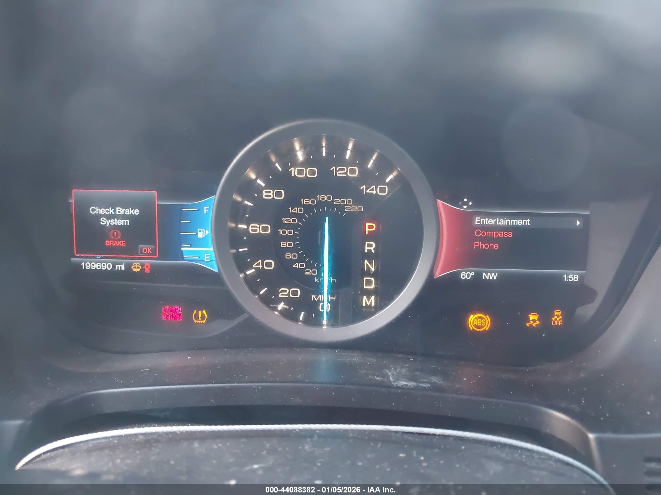 FORD EXPLORER image 7