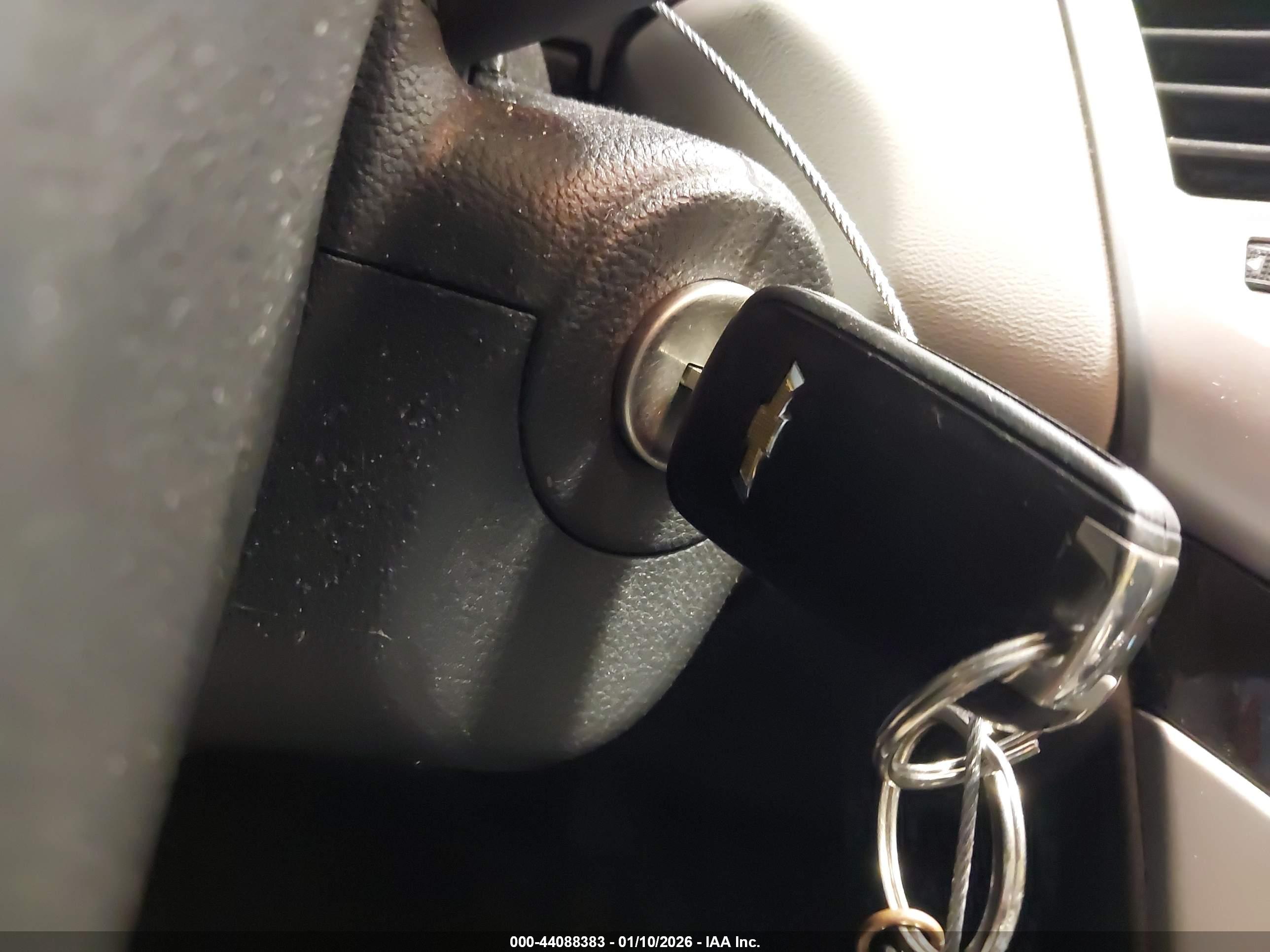 CHEVROLET CRUZE image 11