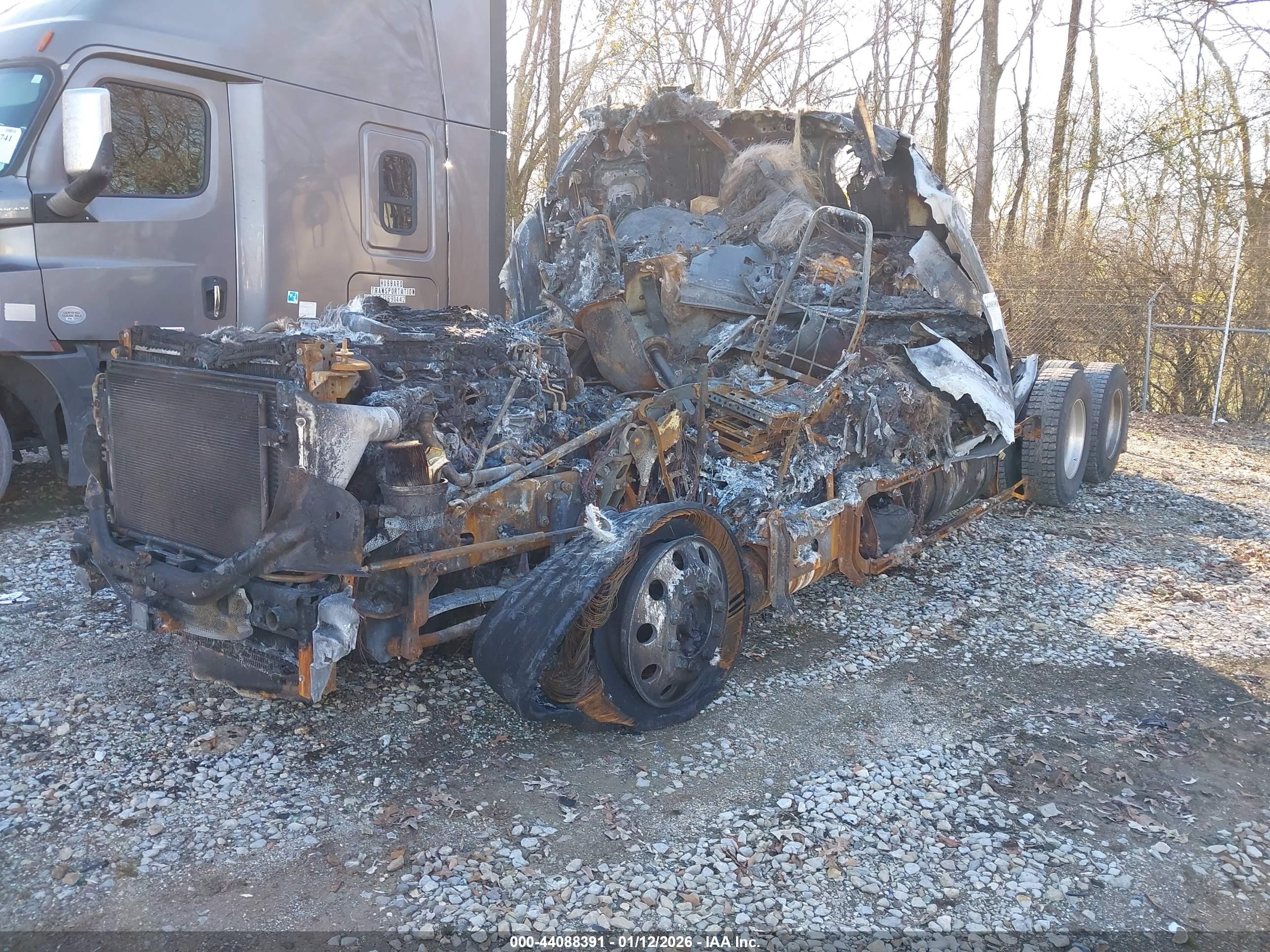 FREIGHTLINER NEW image 2