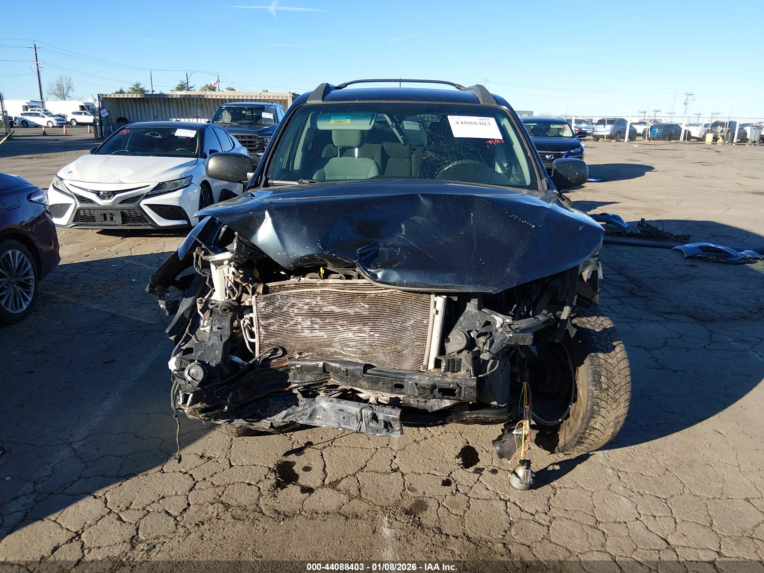 HYUNDAI SANTA image 6