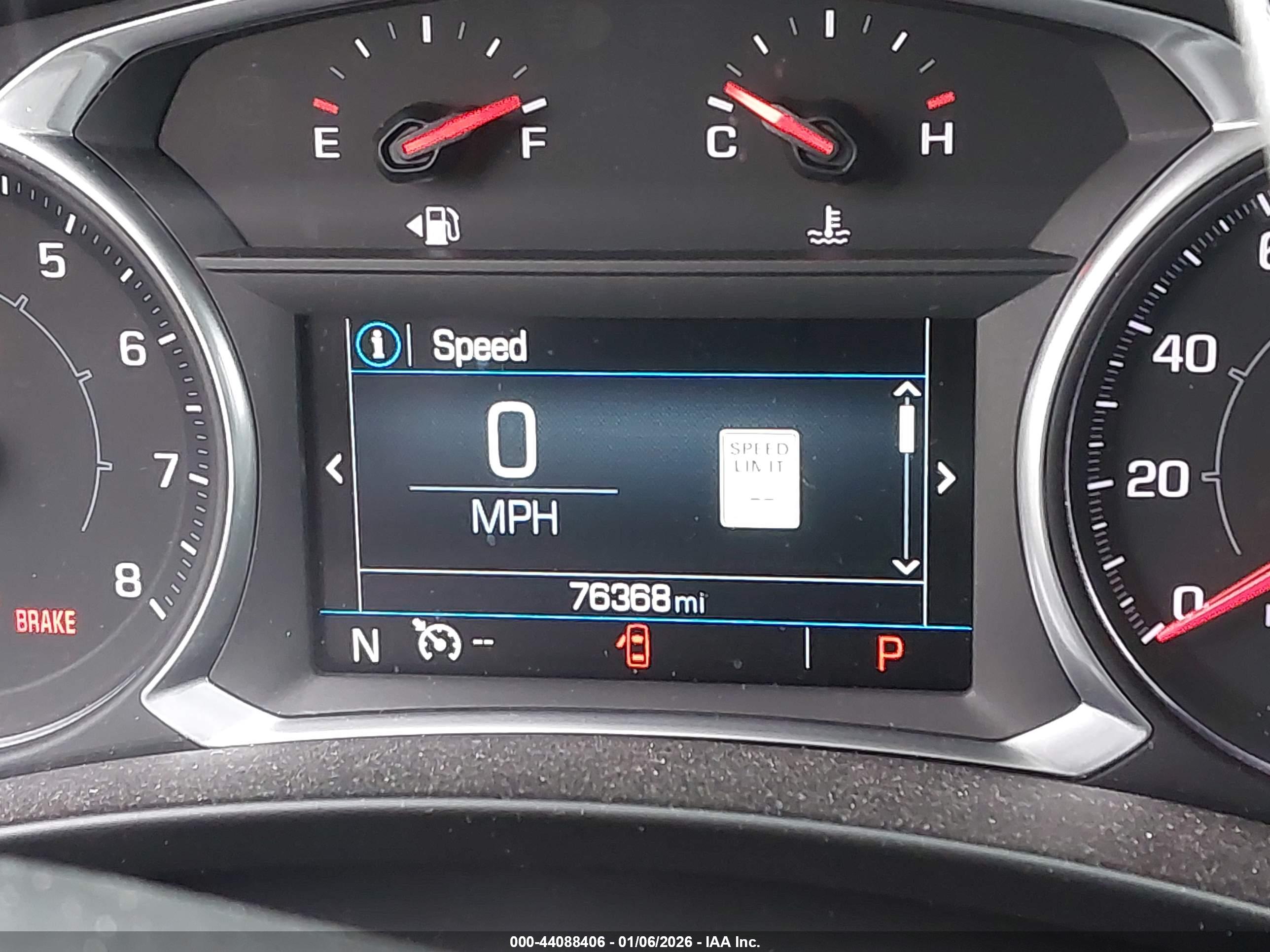 GMC TERRAIN image 7