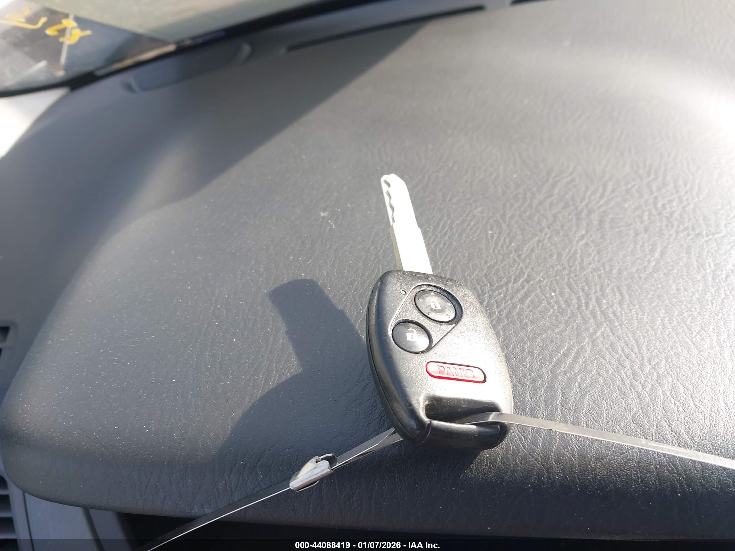 HONDA PILOT image 11