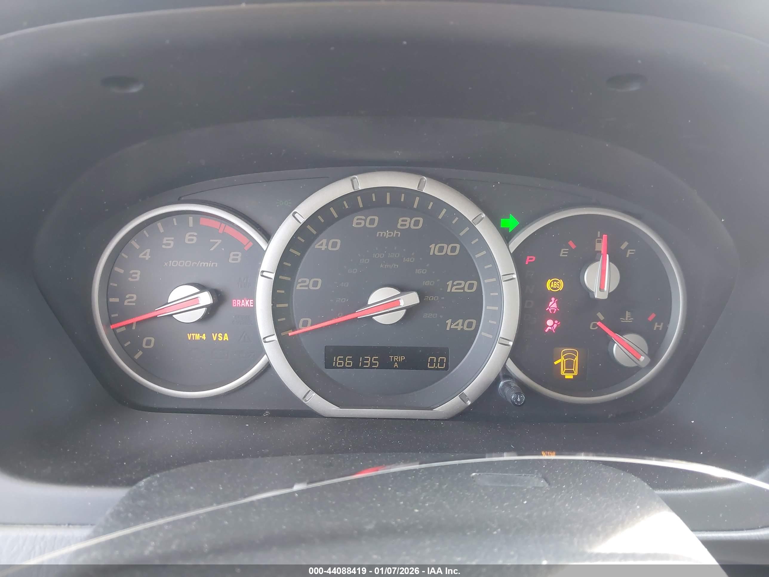 HONDA PILOT image 7