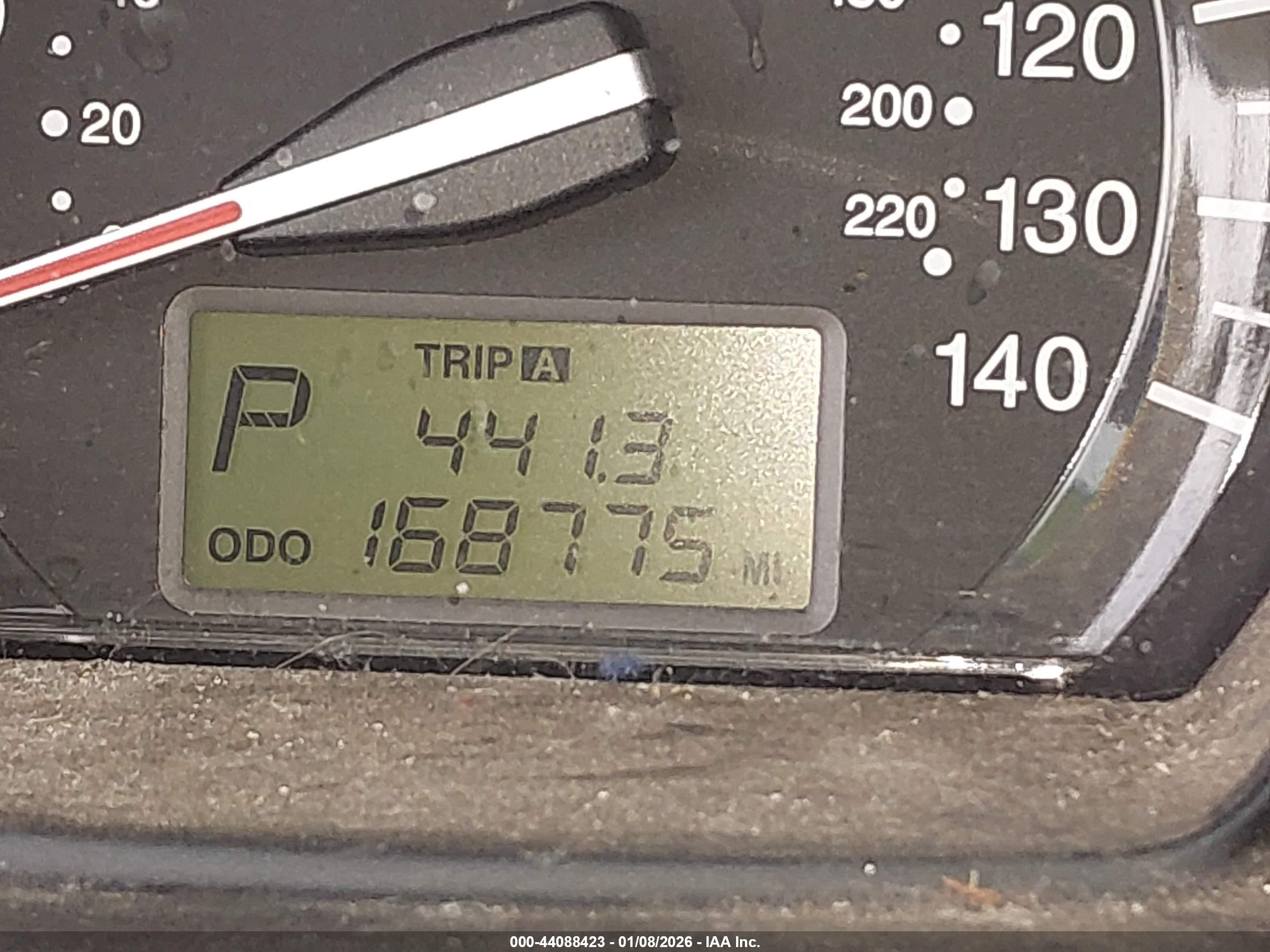 KIA SPECTRA image 7