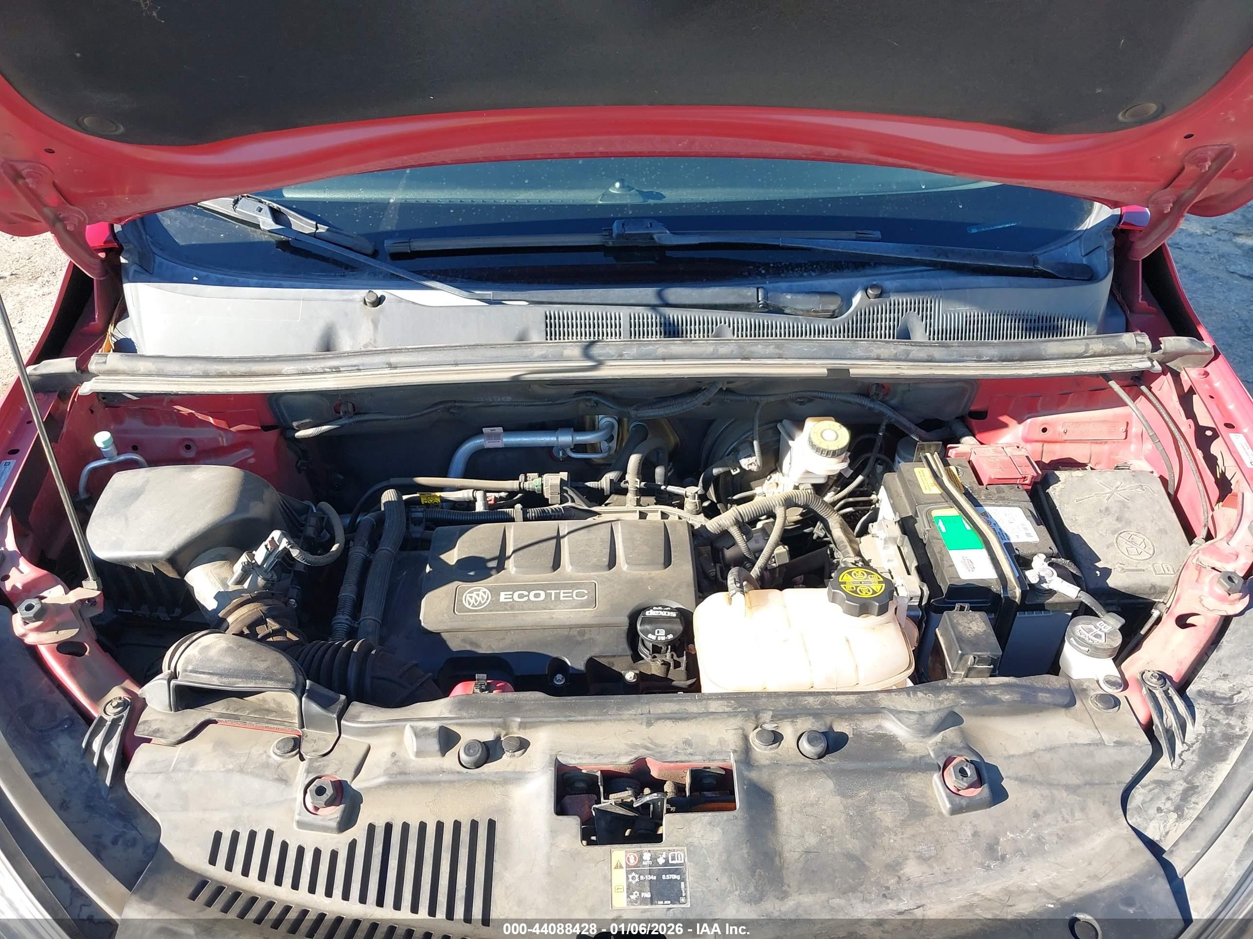 BUICK ENCORE image 10