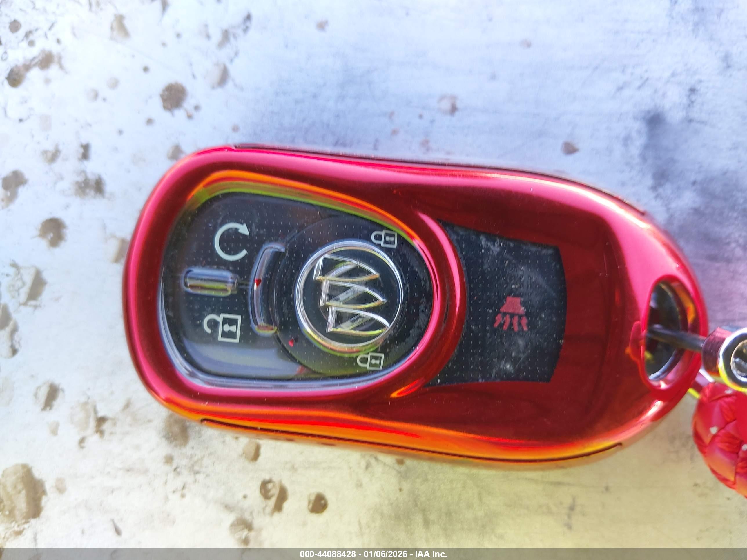 BUICK ENCORE image 11