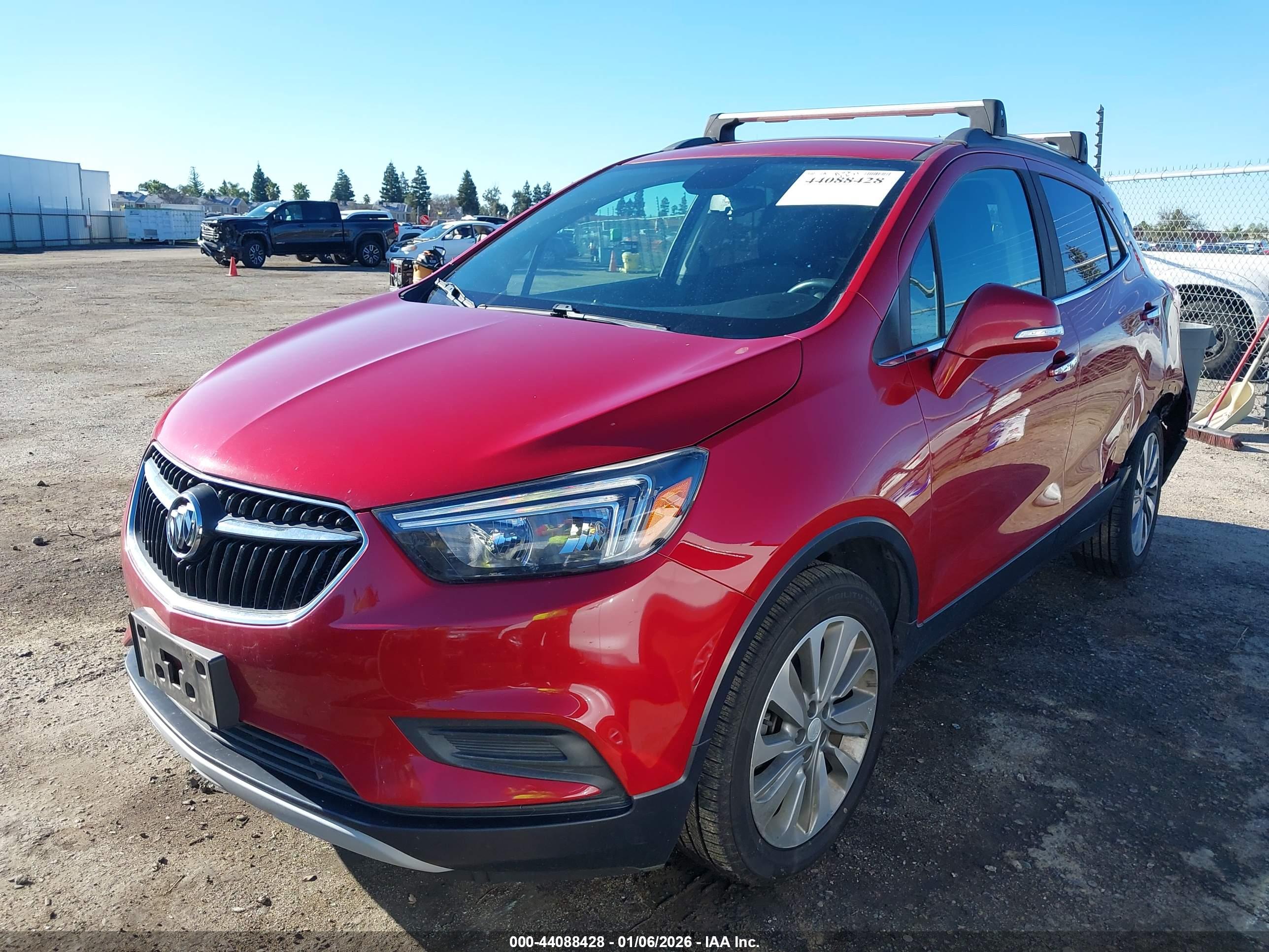 BUICK ENCORE image 2