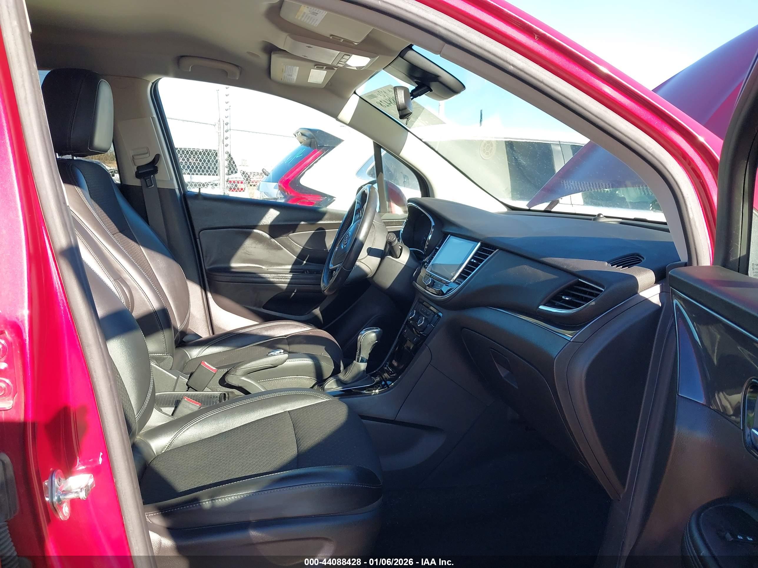 BUICK ENCORE image 5