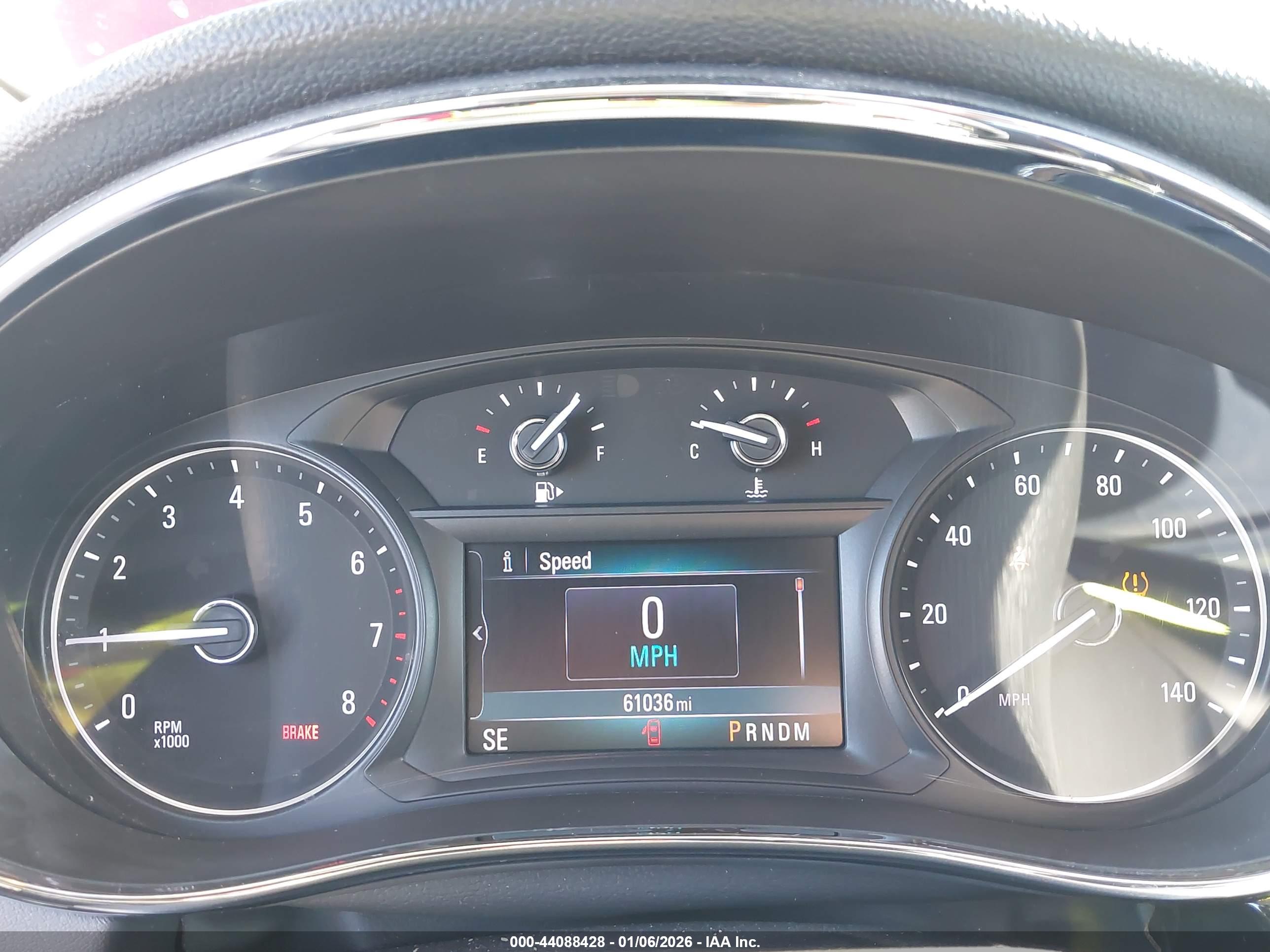 BUICK ENCORE image 7