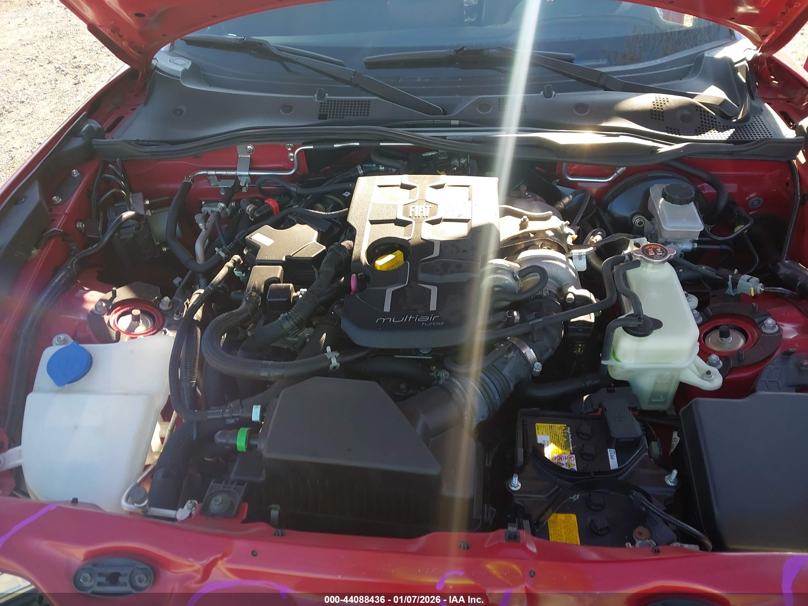 FIAT 124 image 10