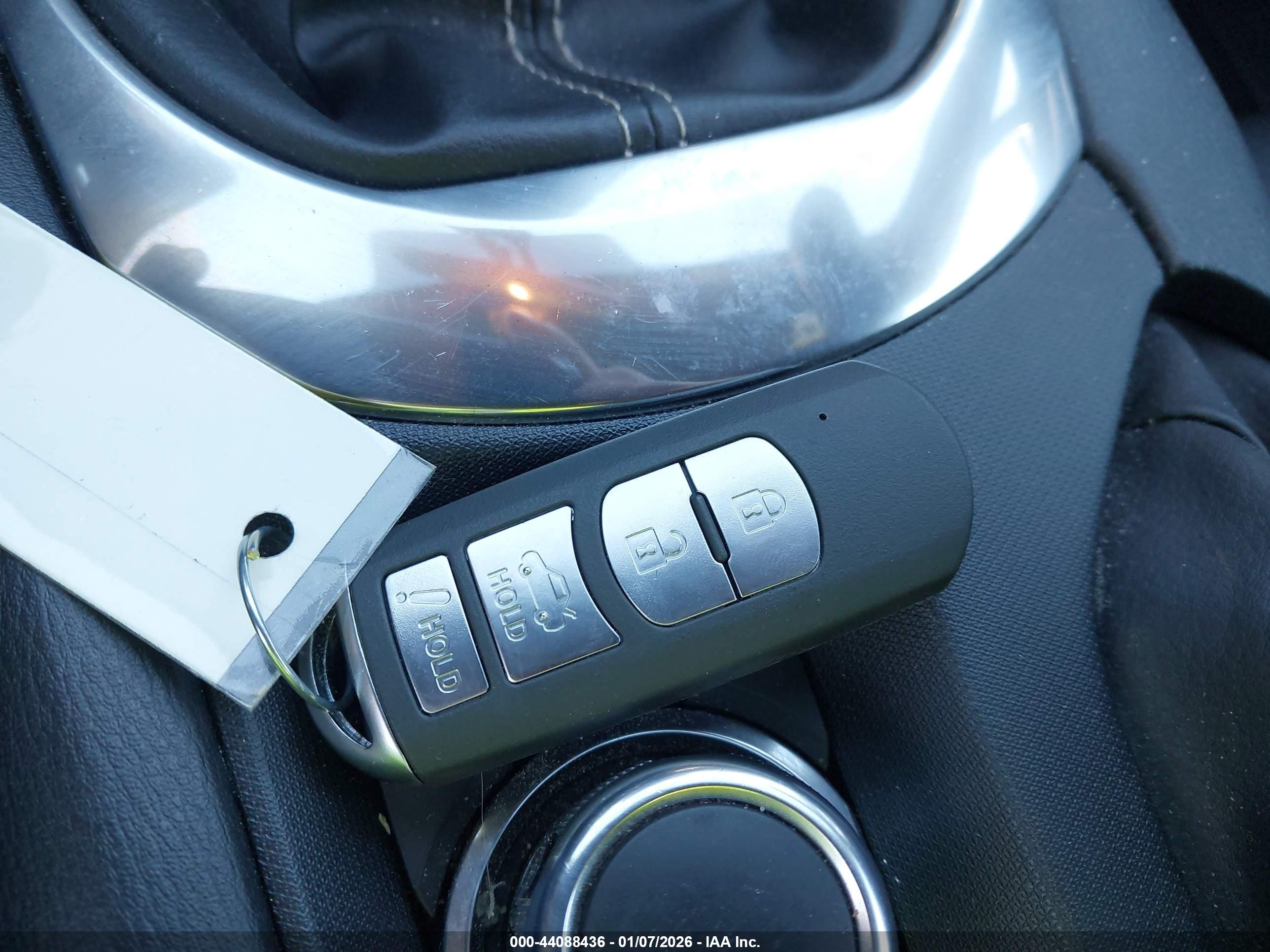FIAT 124 image 11