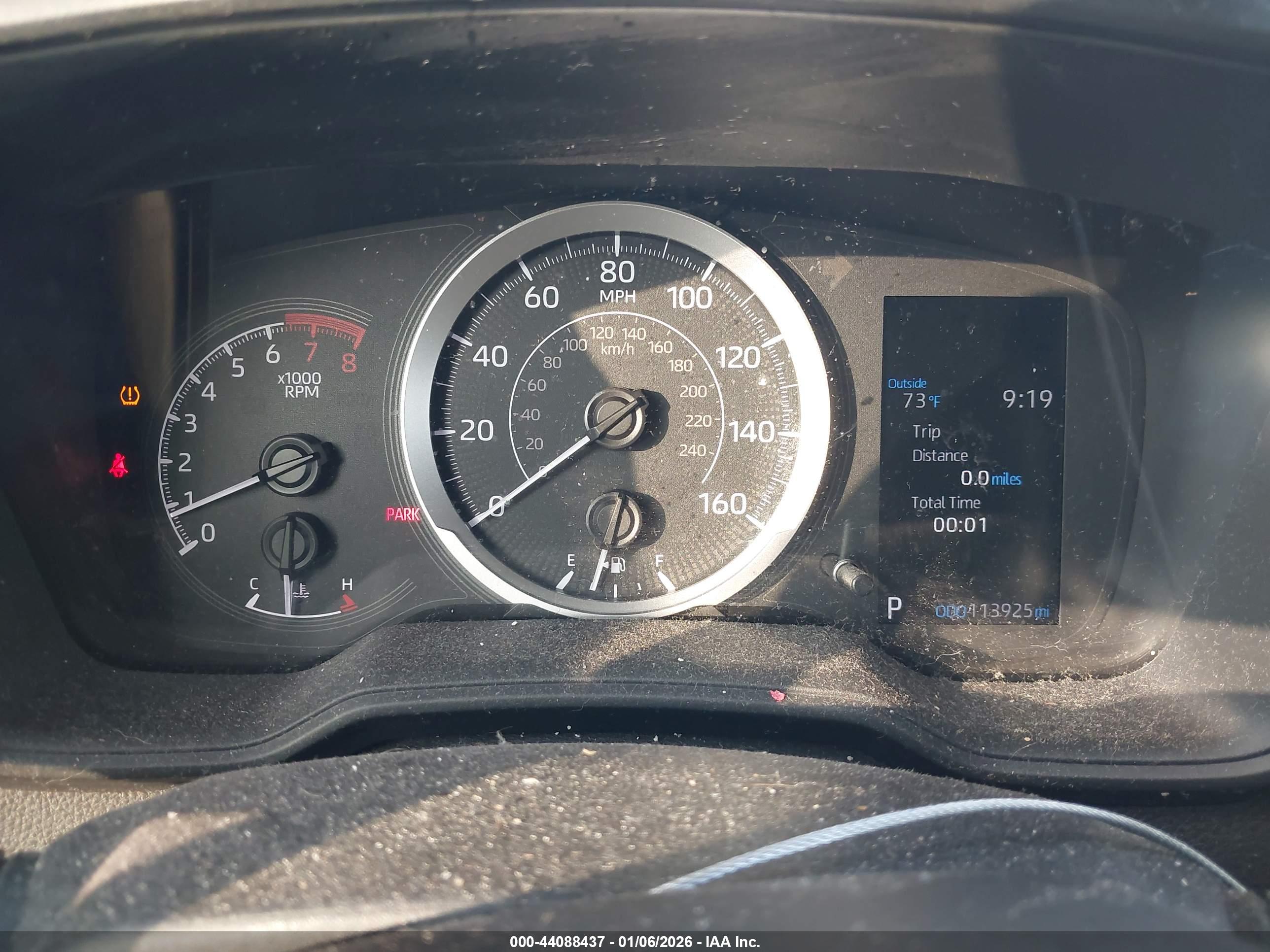 TOYOTA COROLLA image 7