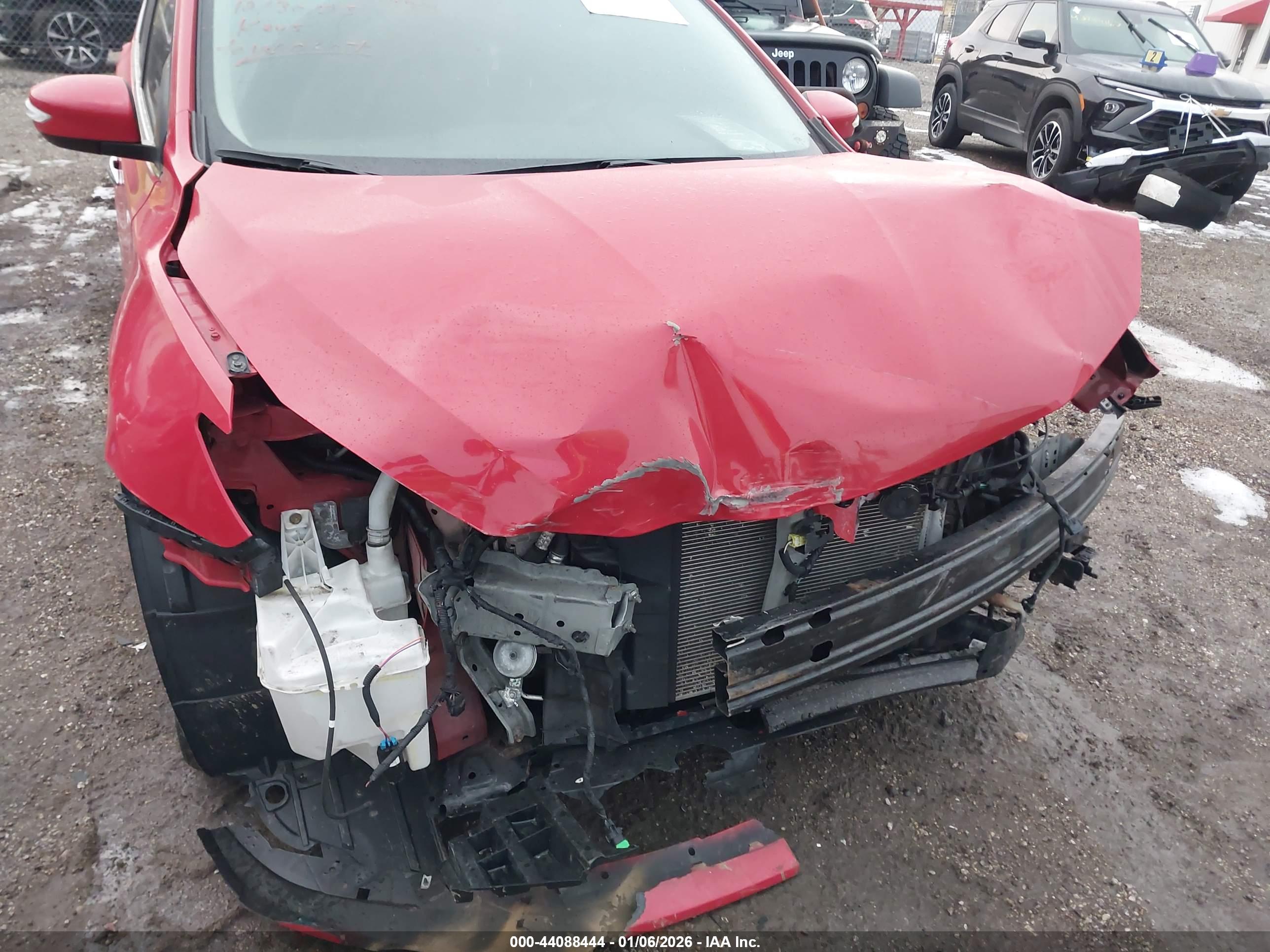 NISSAN SENTRA image 6