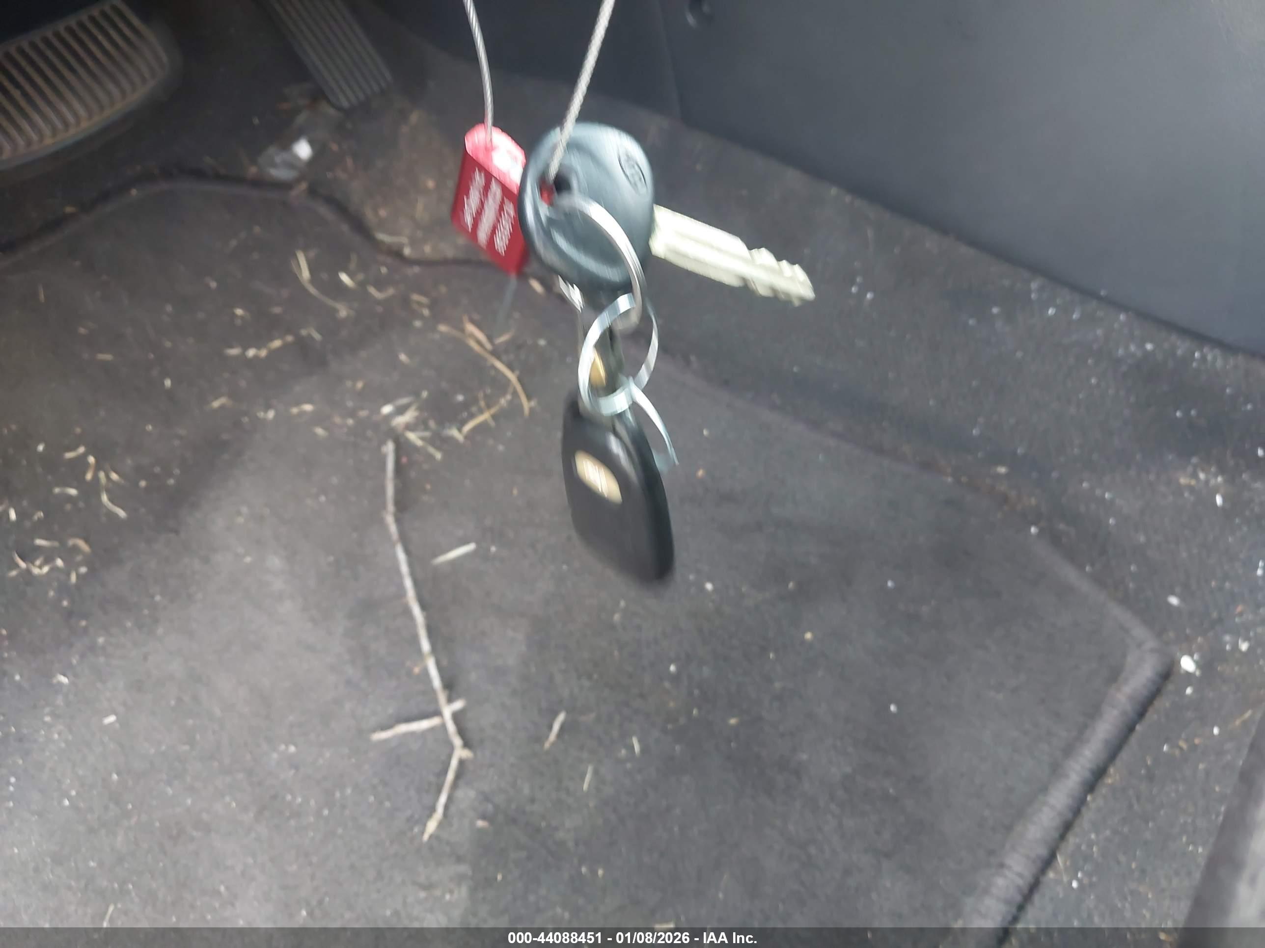 KIA FORTE image 11