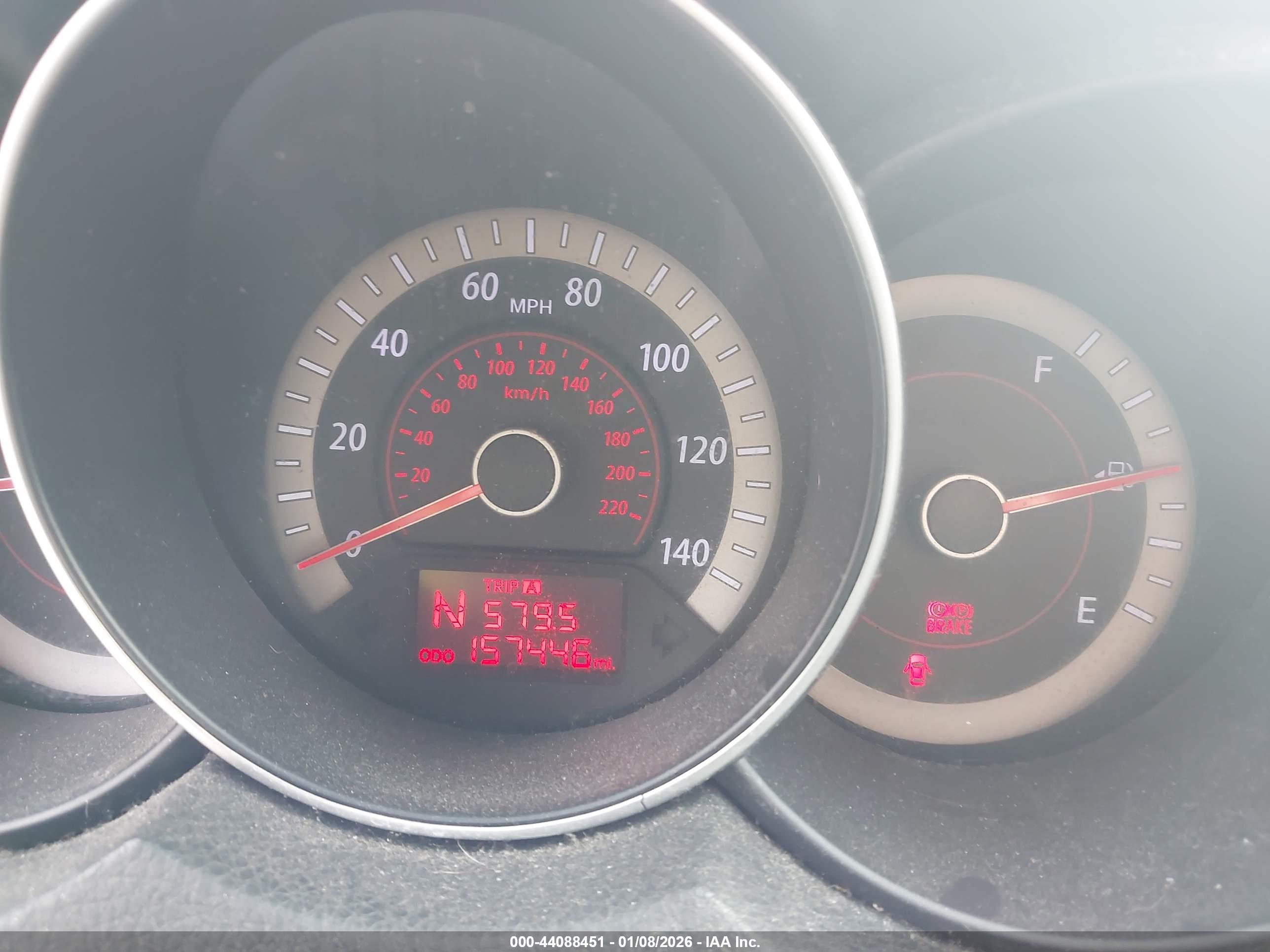 KIA FORTE image 7