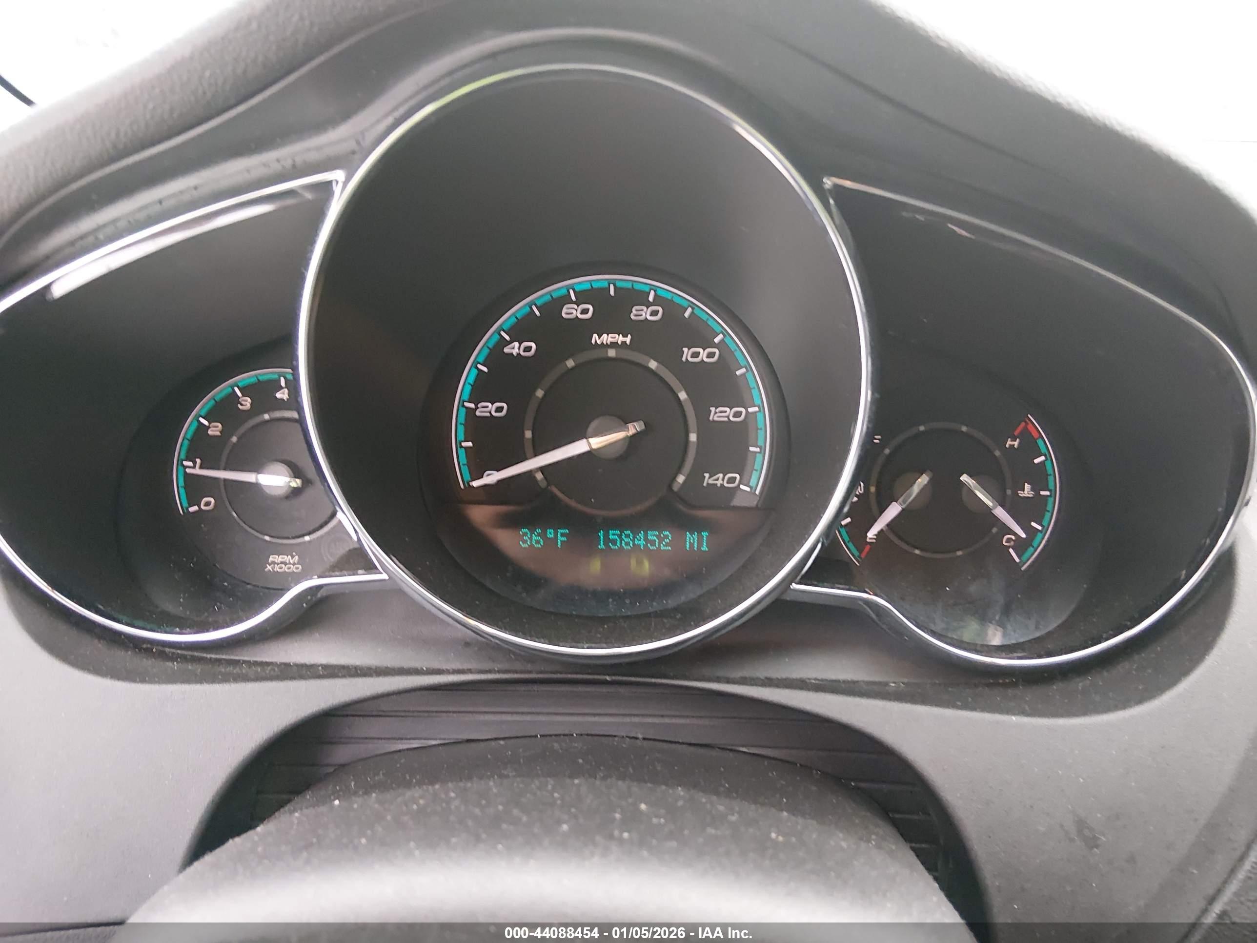 CHEVROLET MALIBU image 7