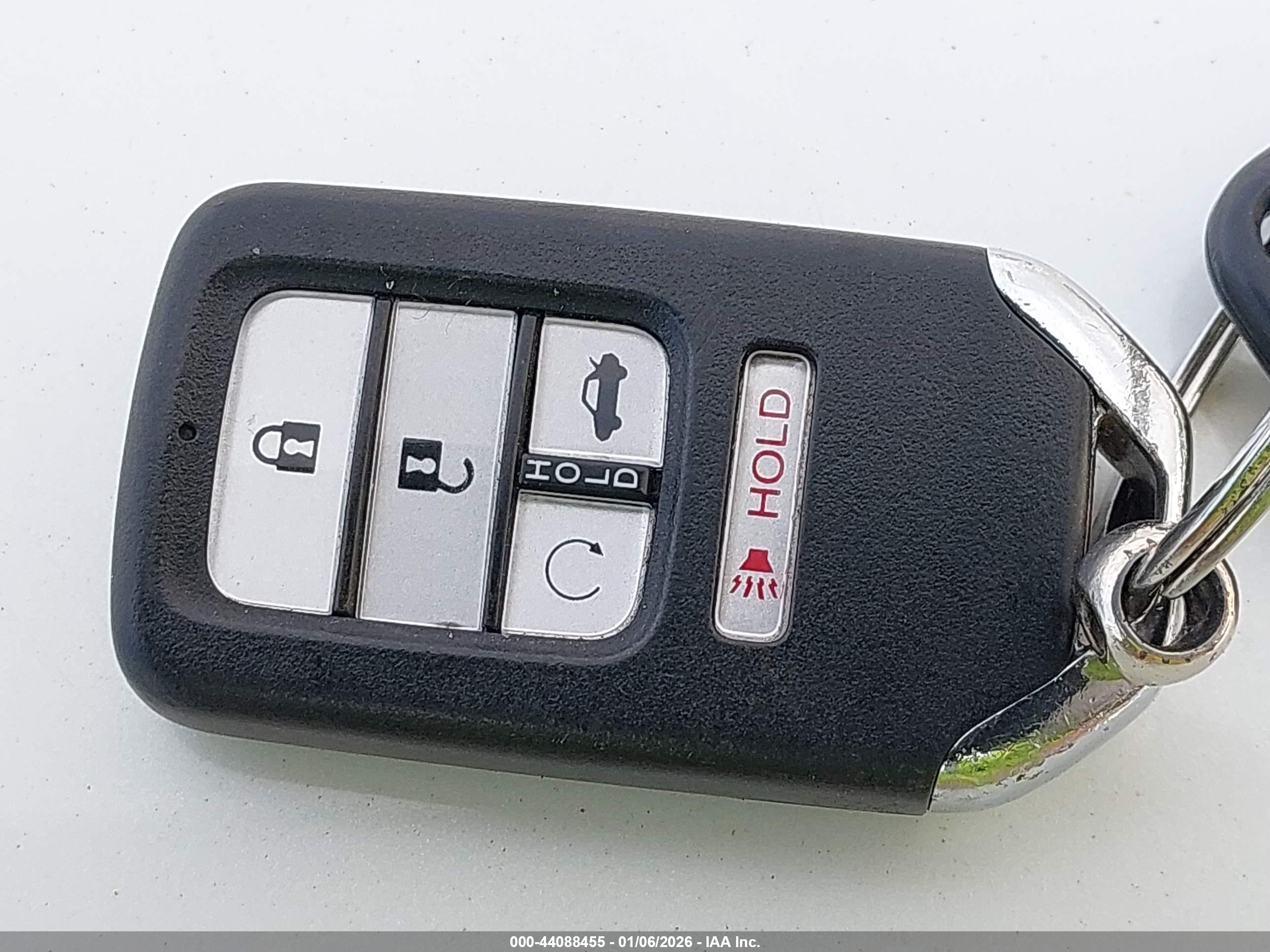 HONDA CIVIC image 11